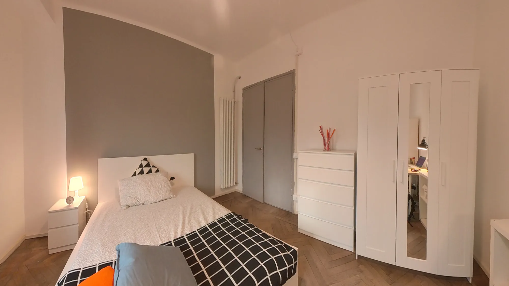 Stanza privata a Padua photo 2