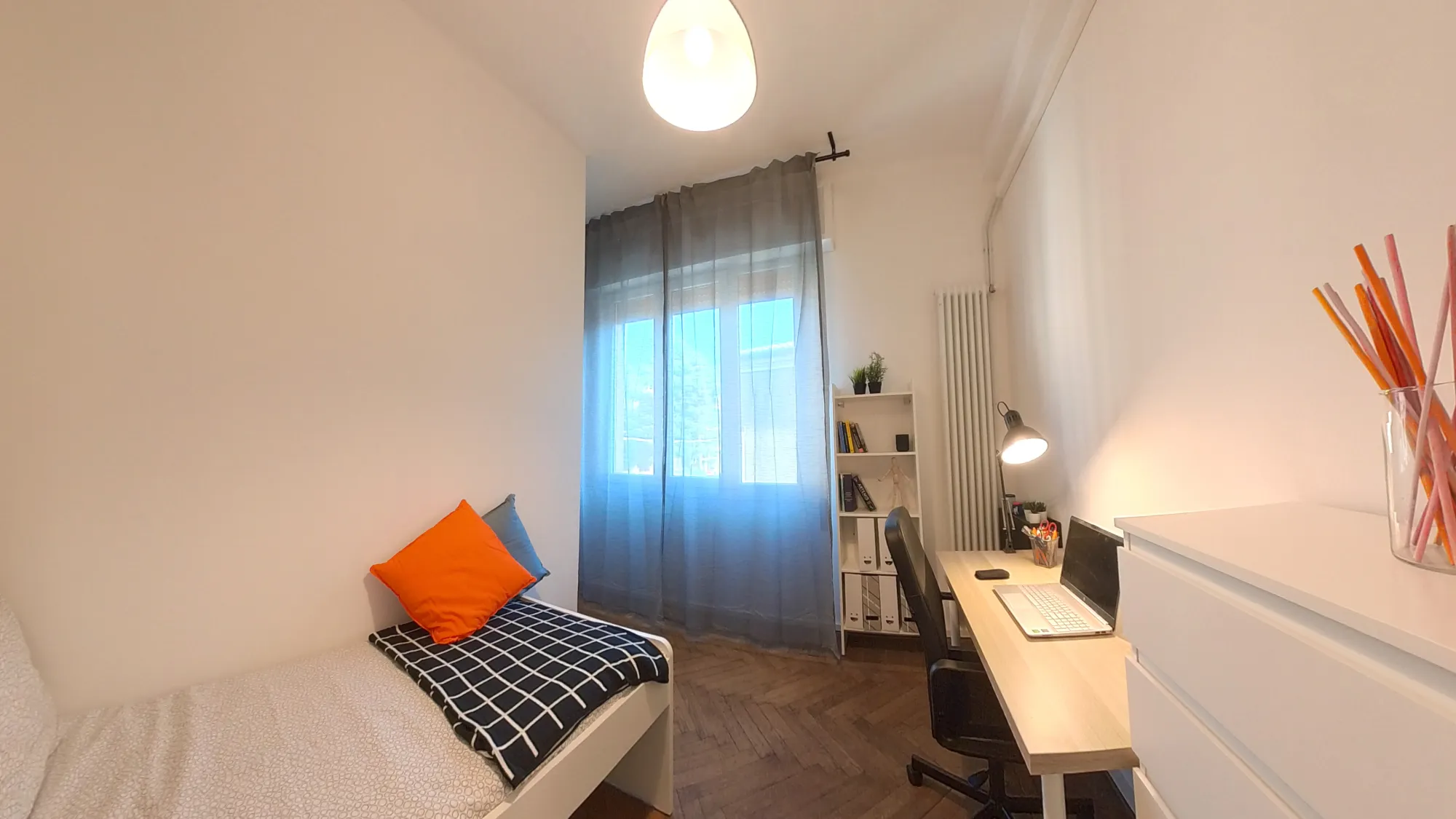 Stanza privata a Padua