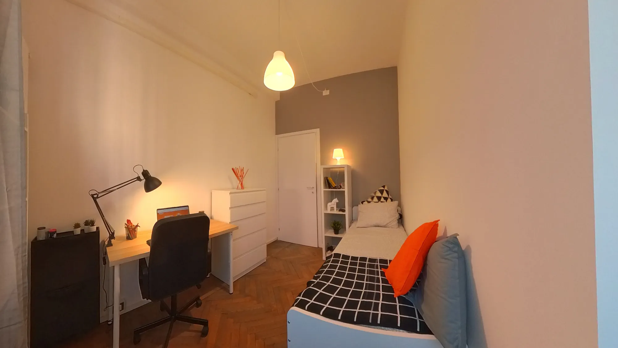 Stanza privata a Padua photo 4