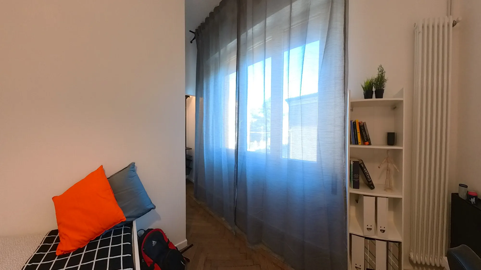 Stanza privata a Padua photo 3