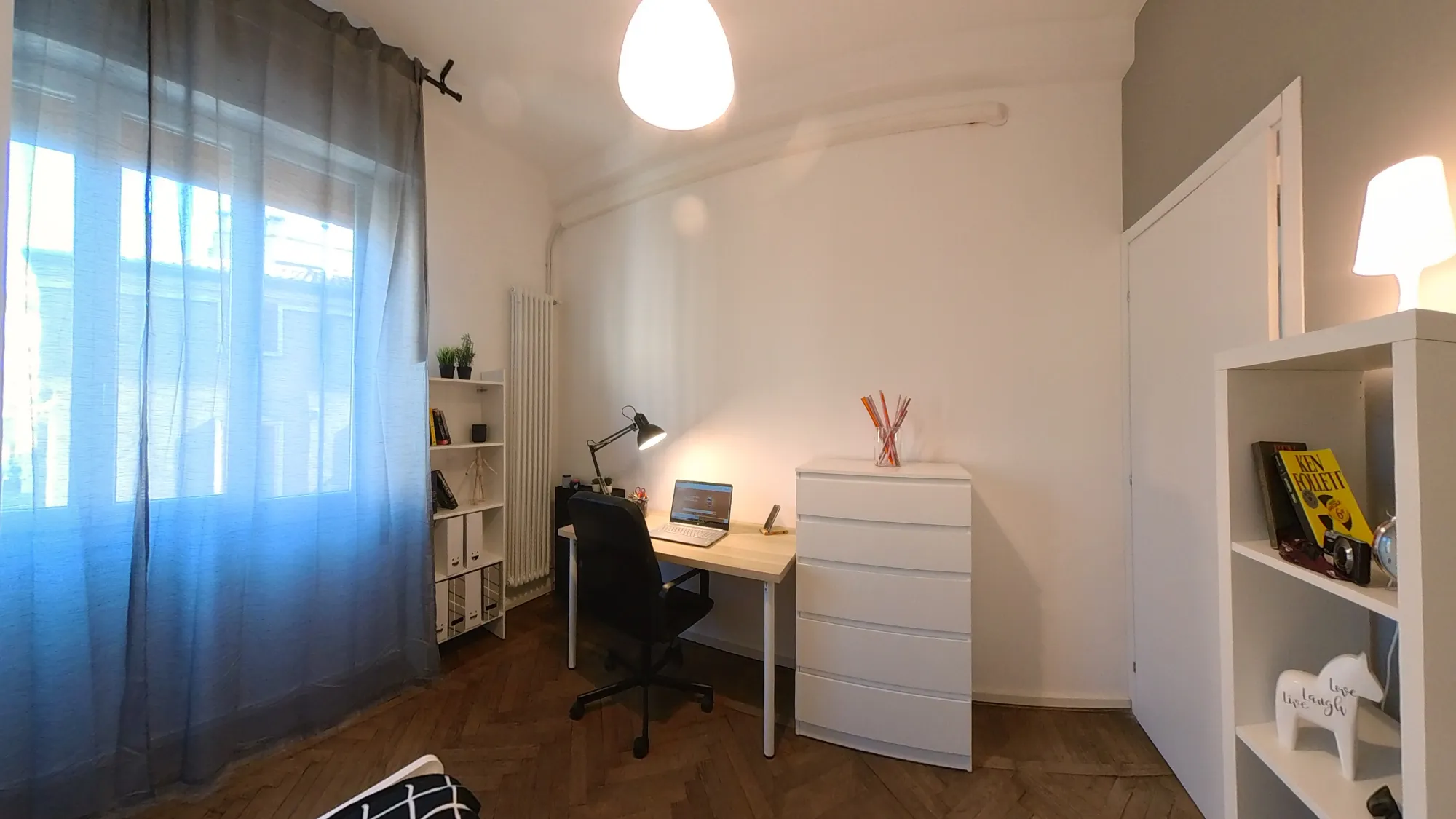 Stanza privata a Padua photo 5