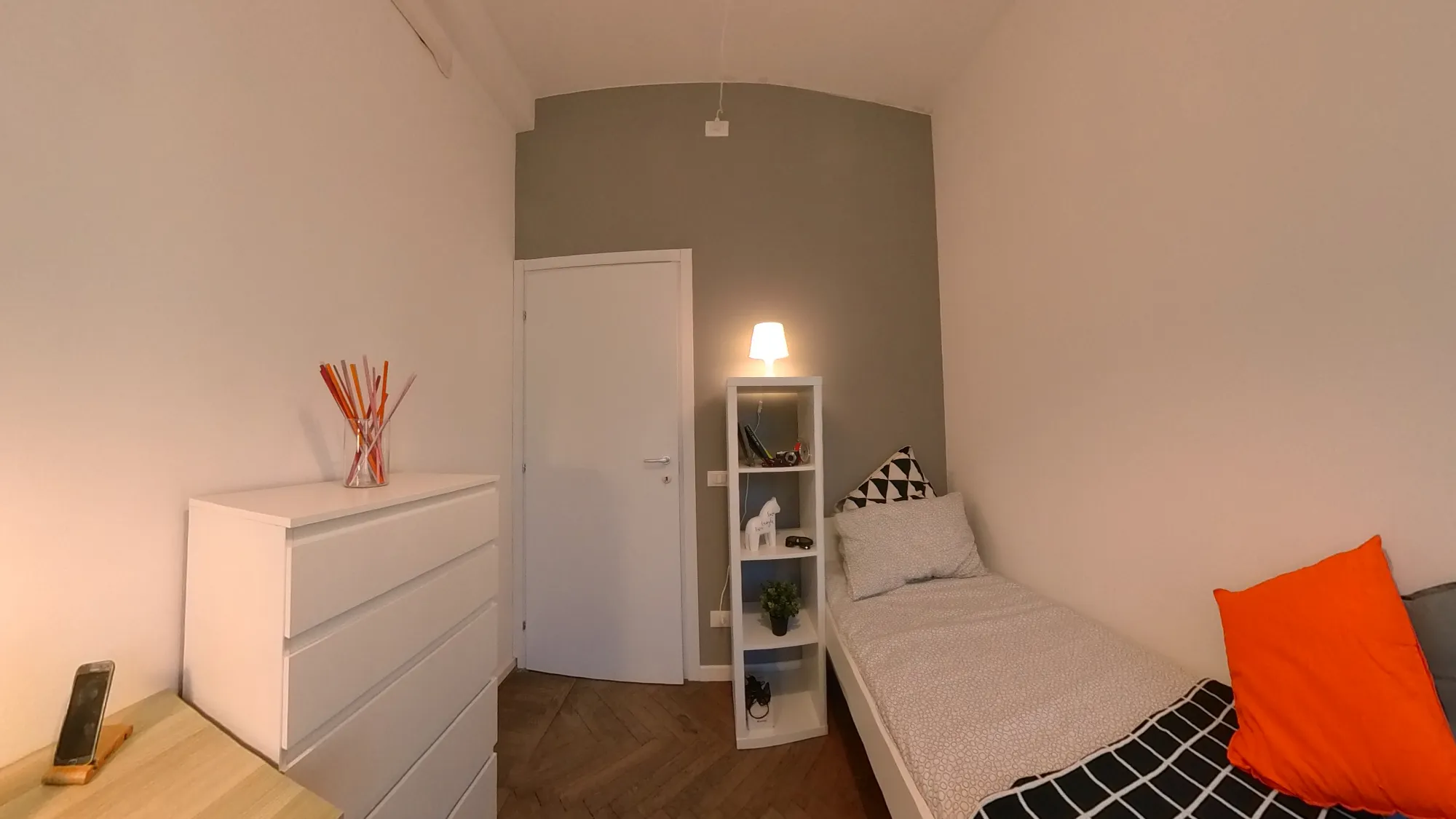 Stanza privata a Padua photo 2