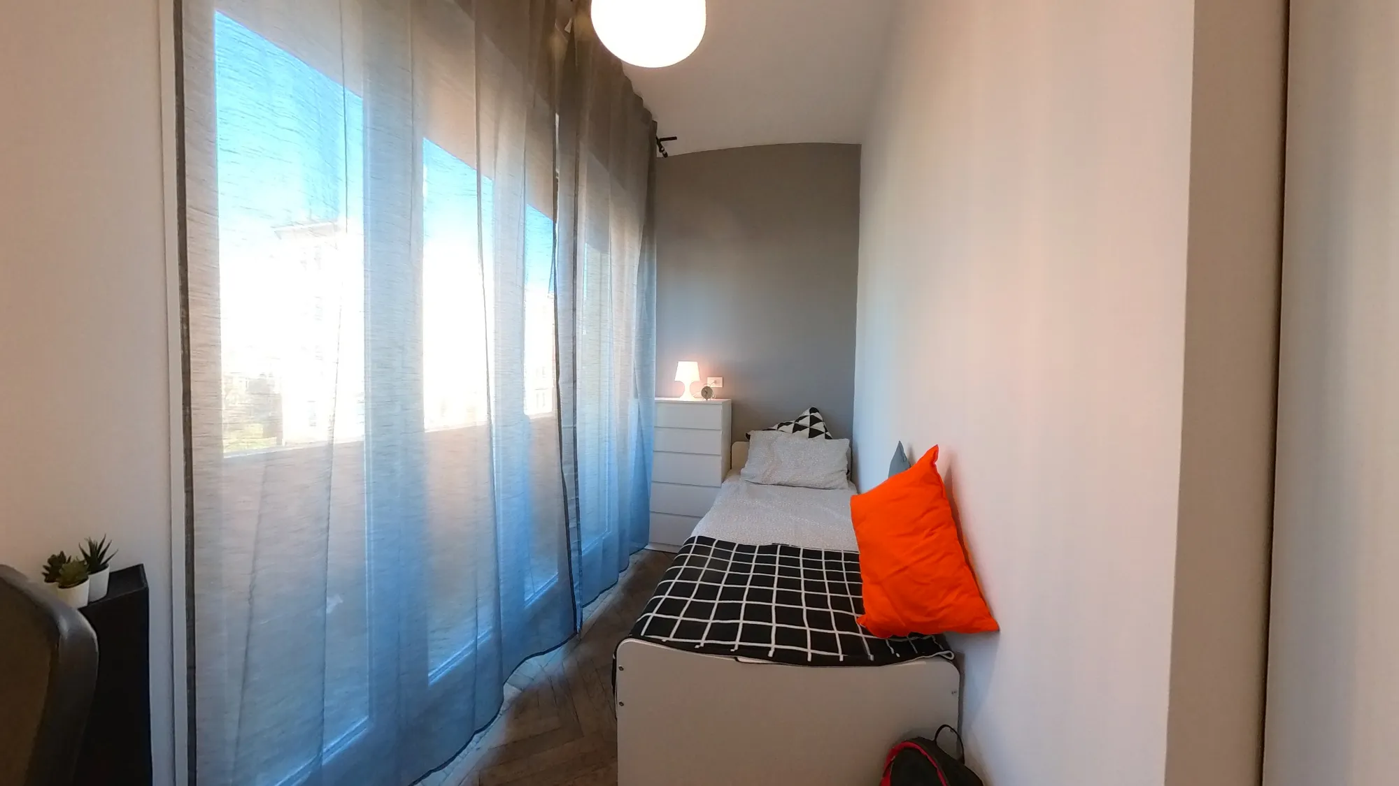 Stanza privata a Padua photo 3