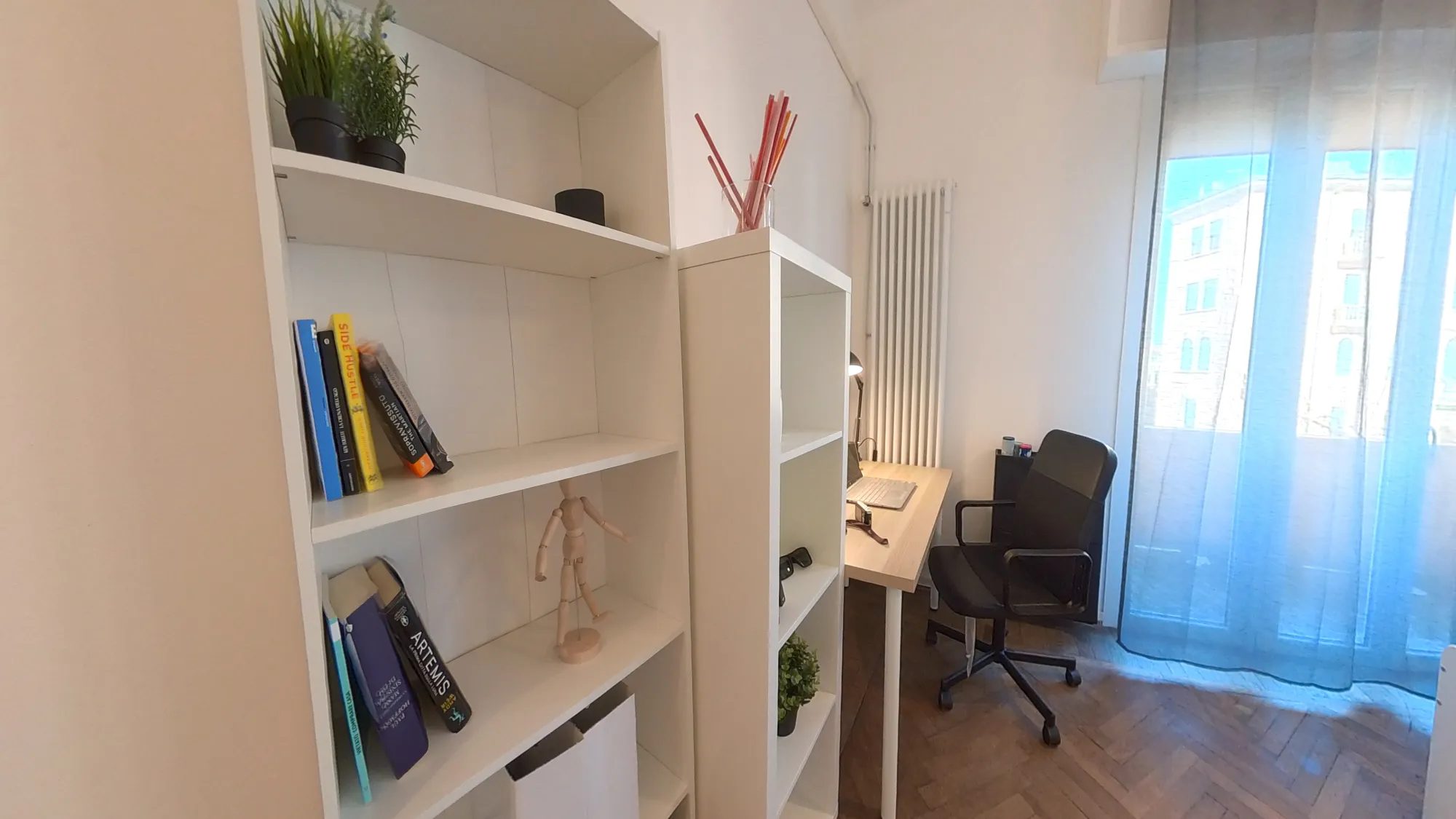 Stanza privata a Padua