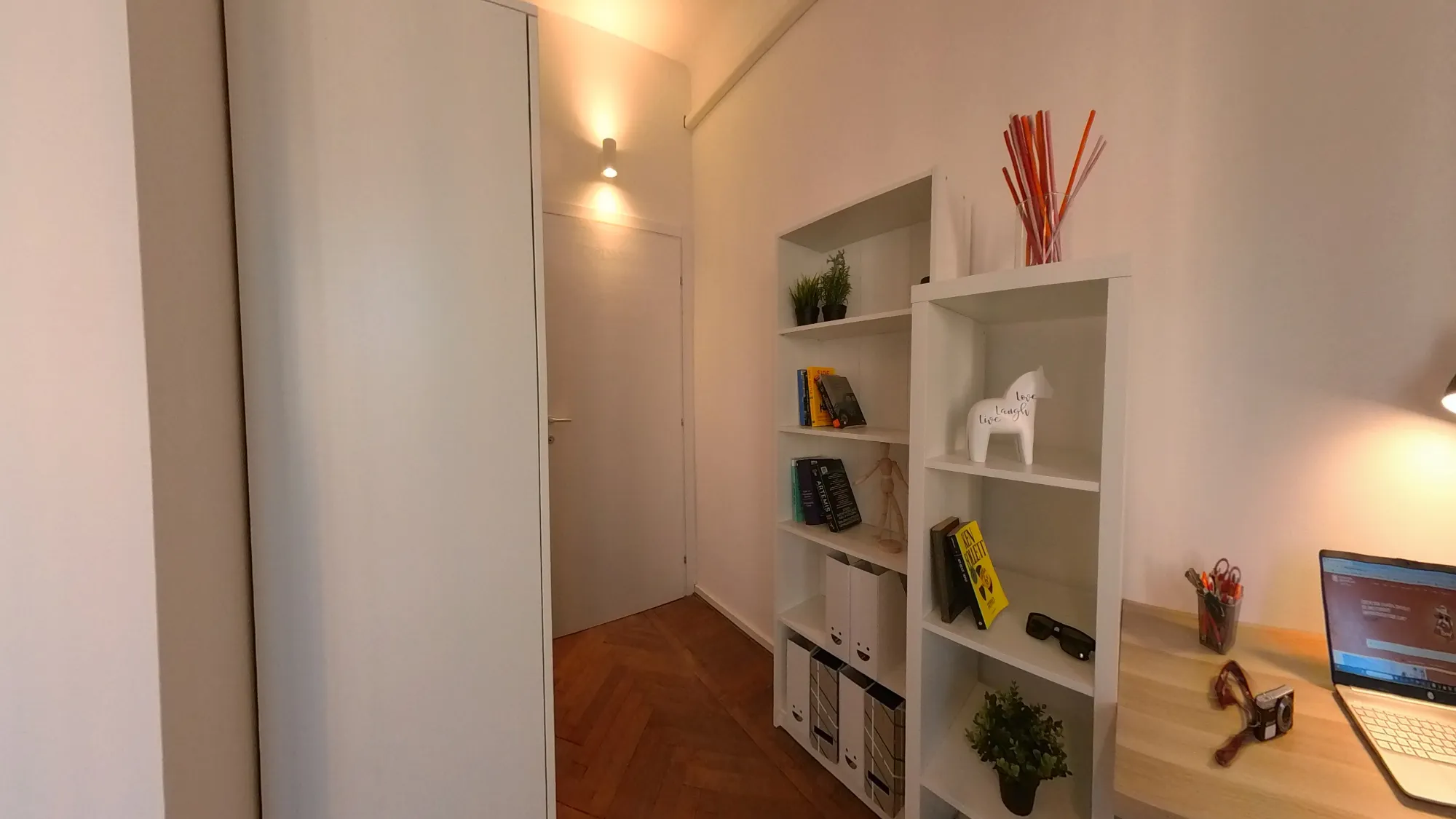 Stanza privata a Padua photo 2