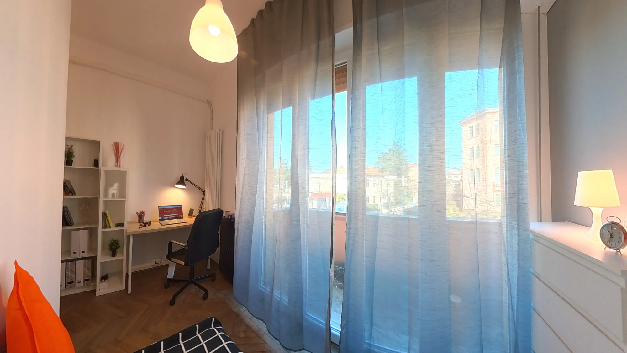 Stanza privata a Padua photo 5