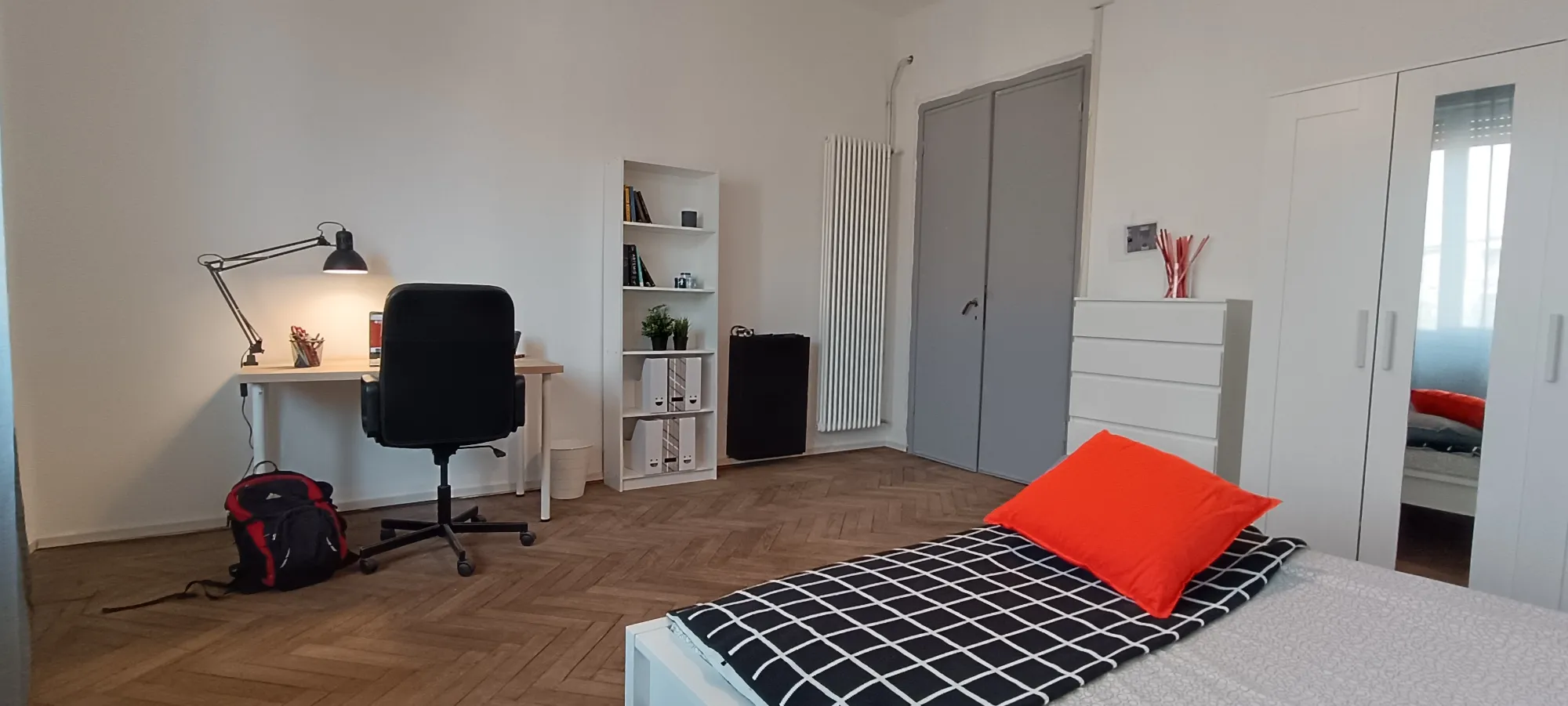 Stanza privata a Padua