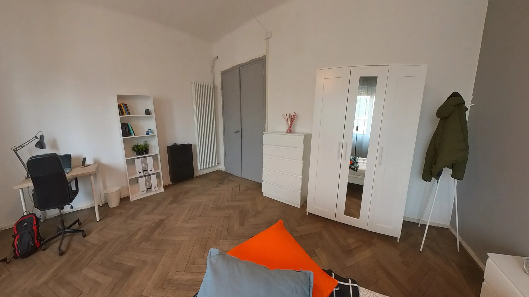 Stanza privata a Padua photo 5