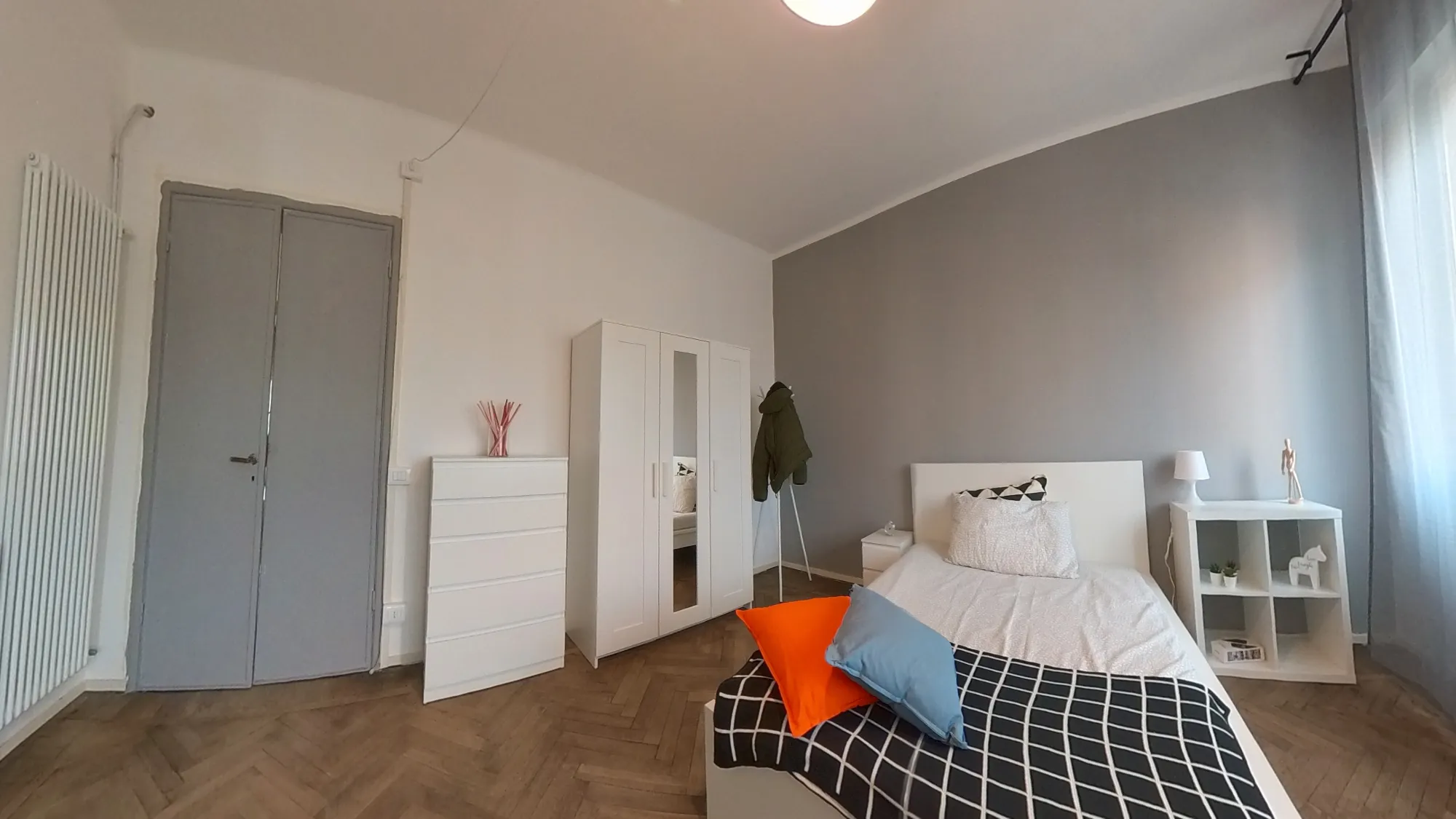 Stanza privata a Padua photo 4