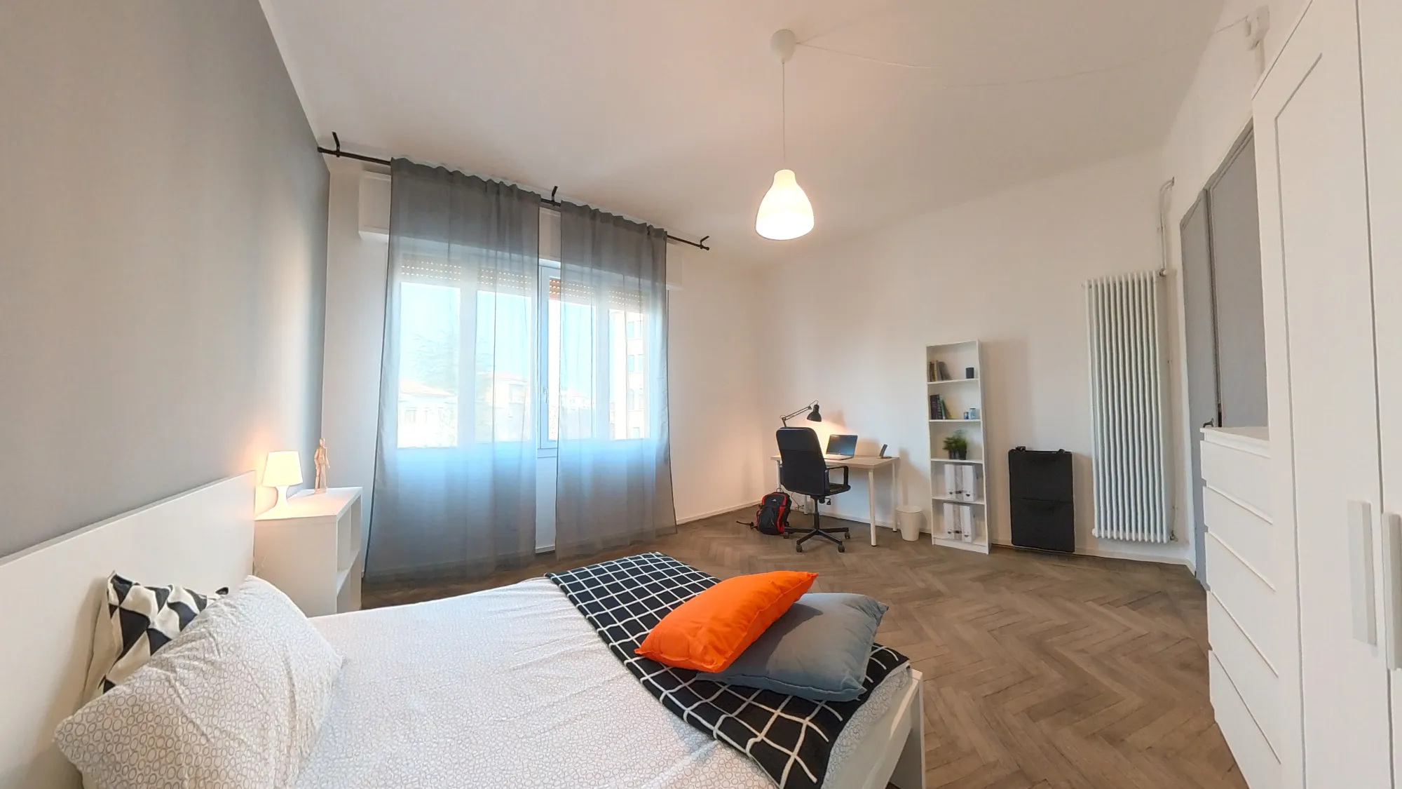 Stanza privata a Padua photo 3