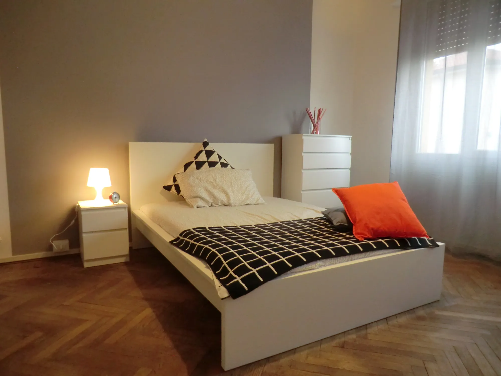 Private room in Padua