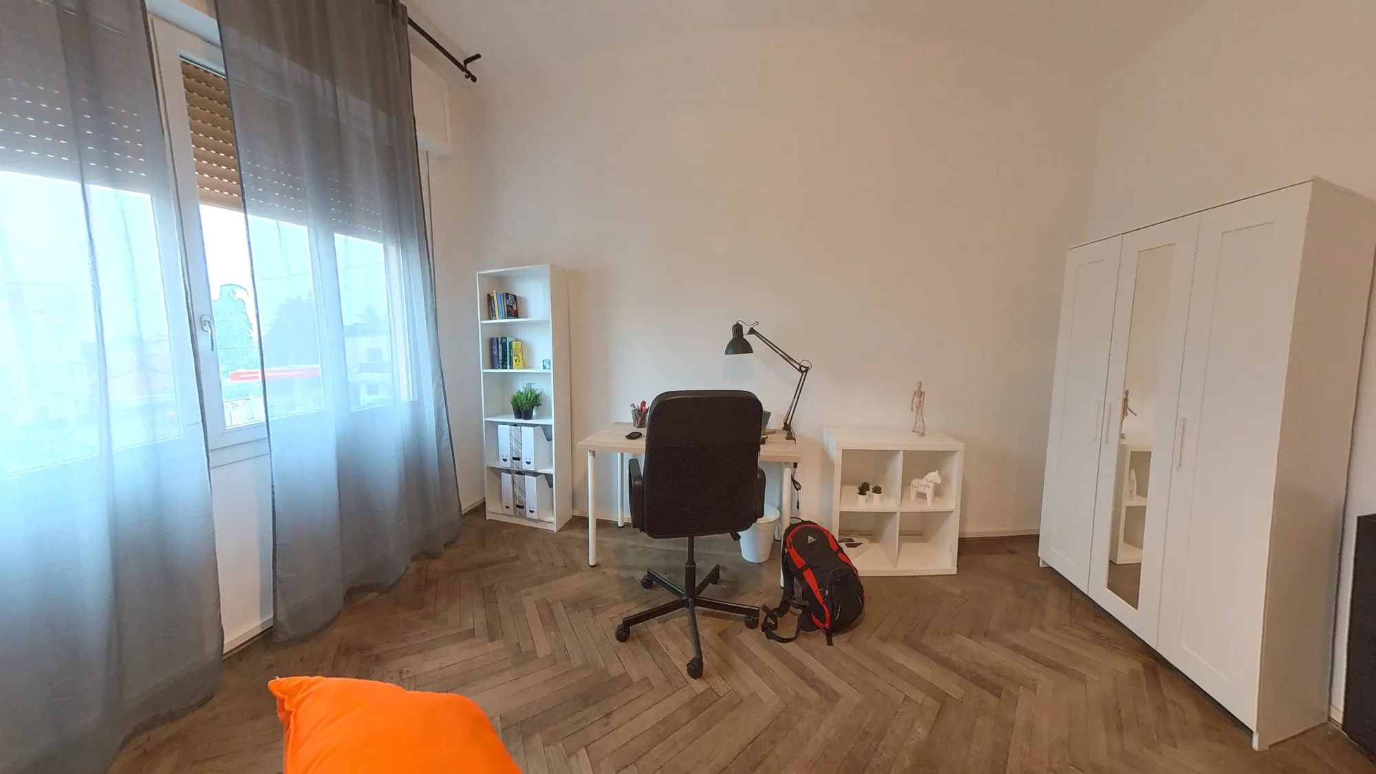 Private room in Padua photo 4