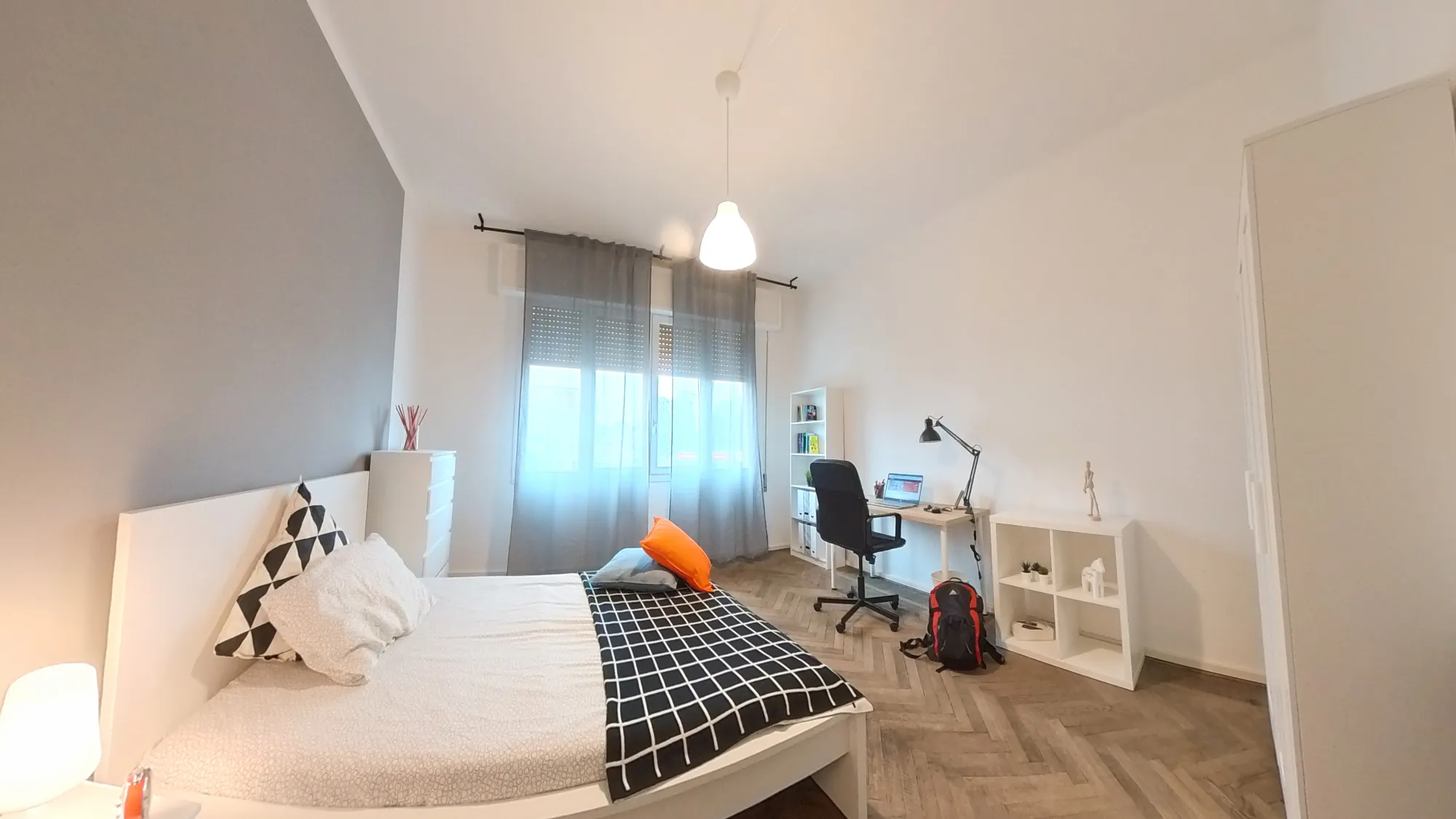 Private room in Padua photo 2