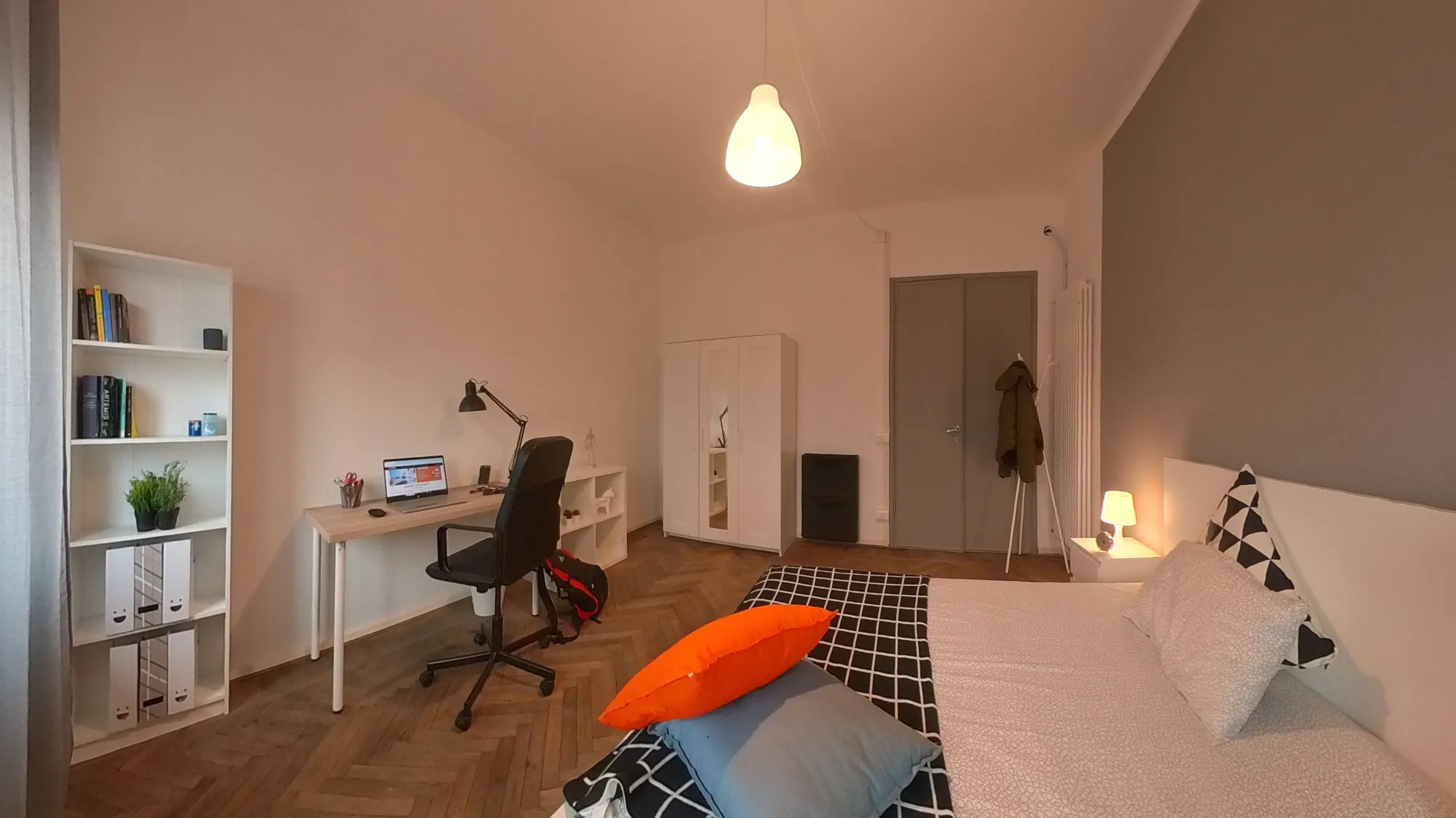 Private room in Padua photo 3