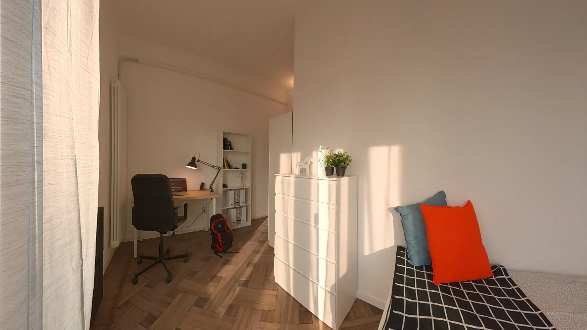 Private room in Padua photo 4