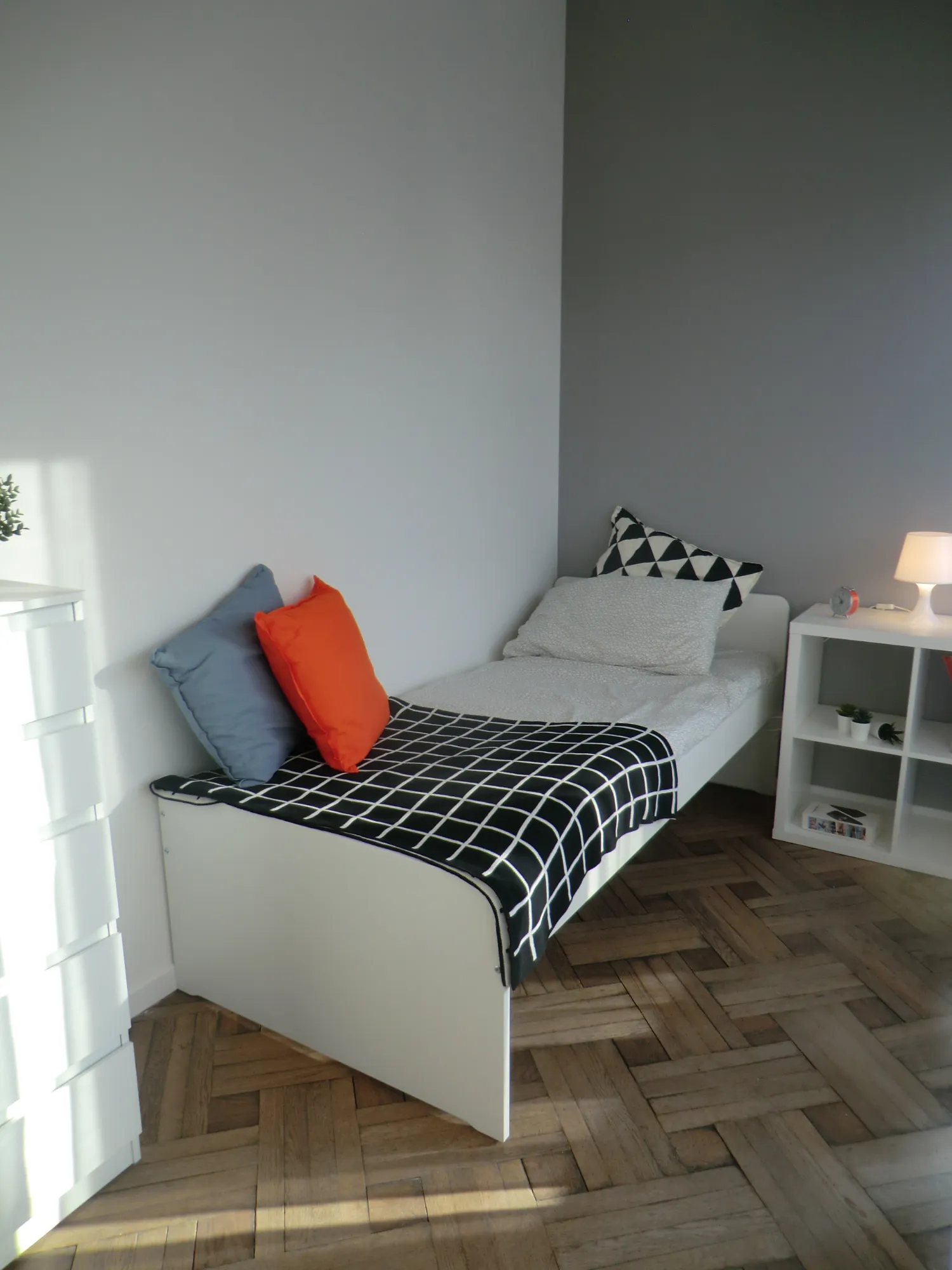 Private room in Padua