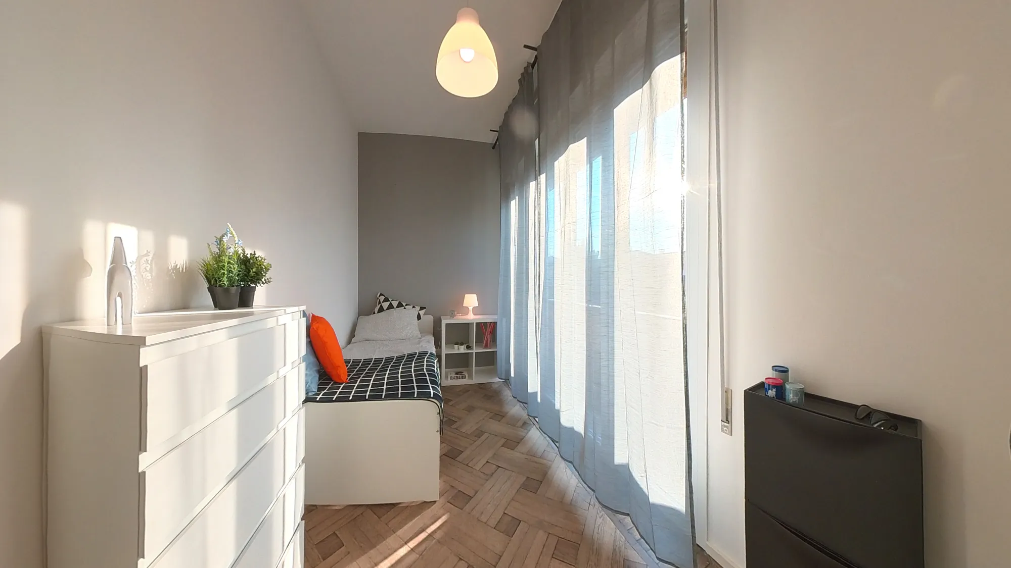 Private room in Padua photo 3