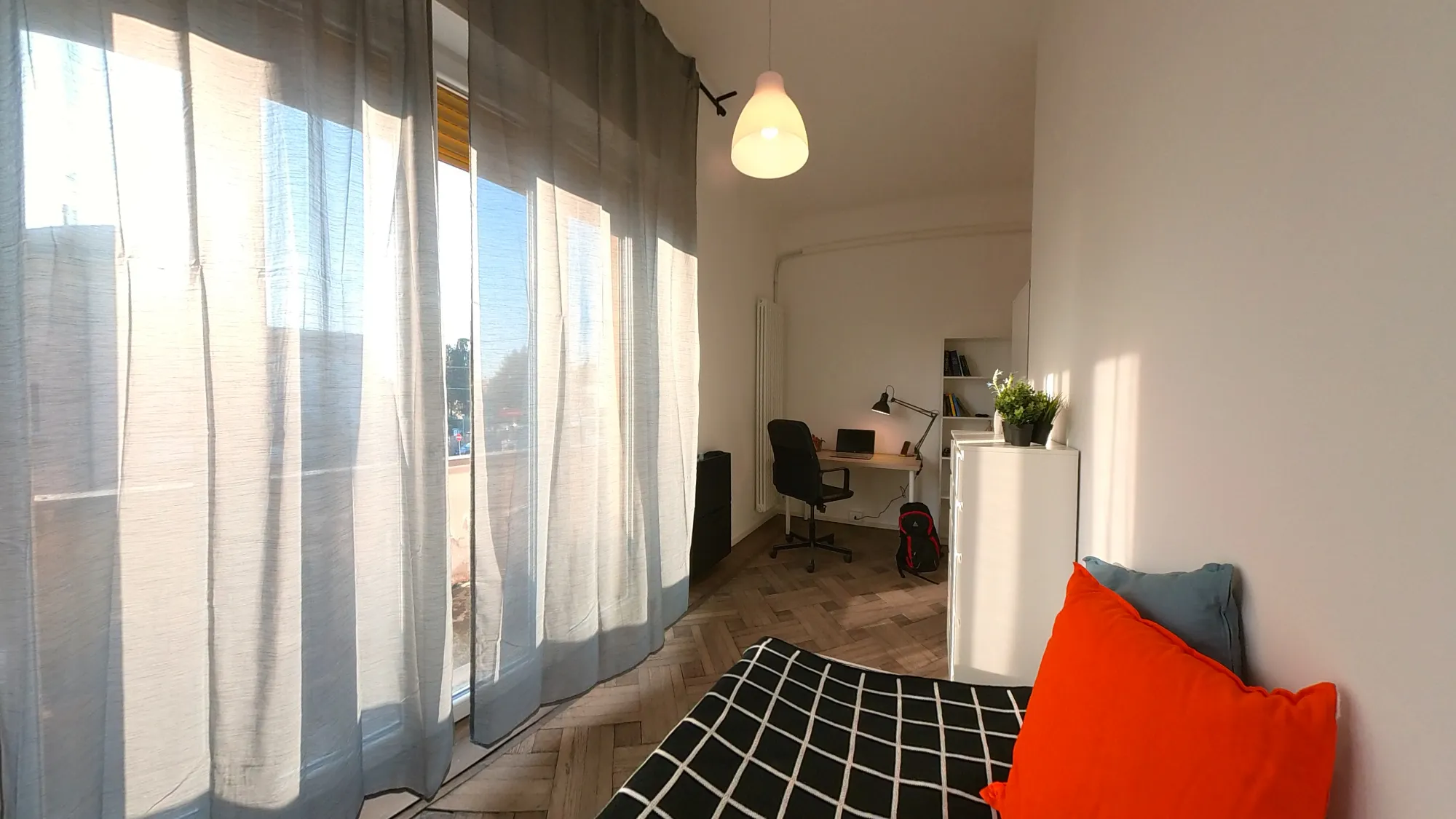 Private room in Padua photo 5