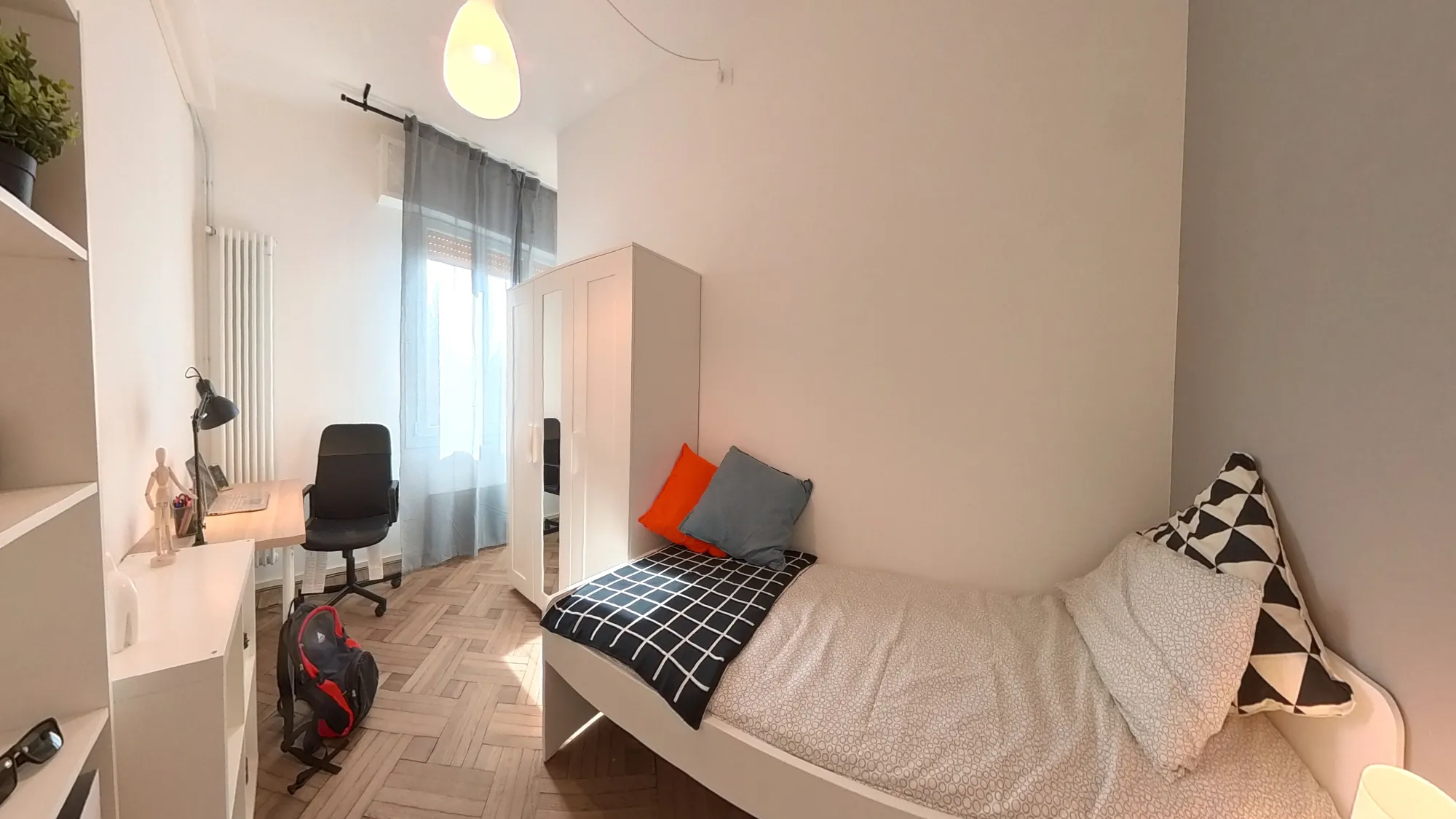 Stanza privata a Padua