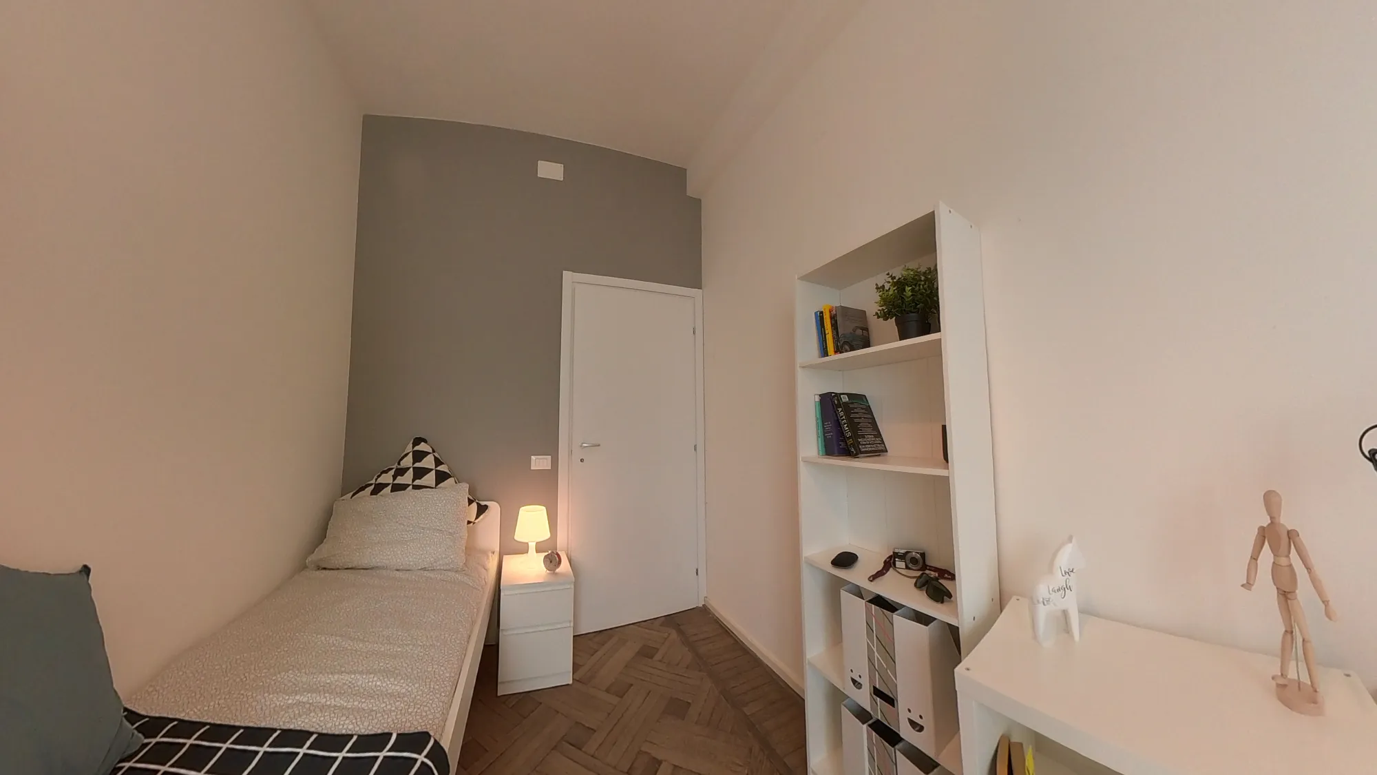 Stanza privata a Padua photo 3