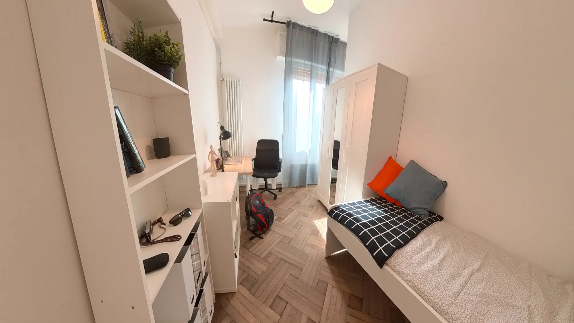 Stanza privata a Padua photo 2