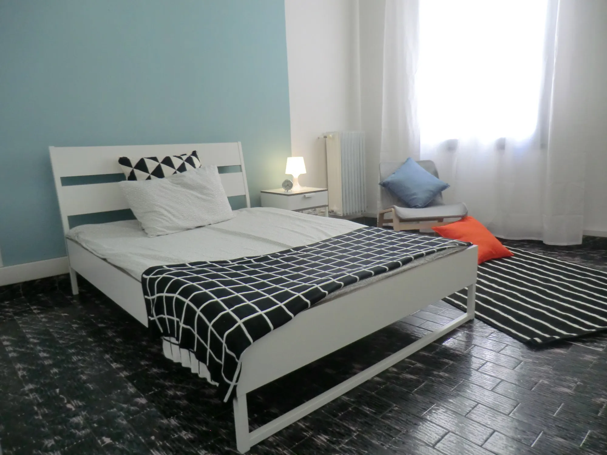 Private room in Padua photo 3