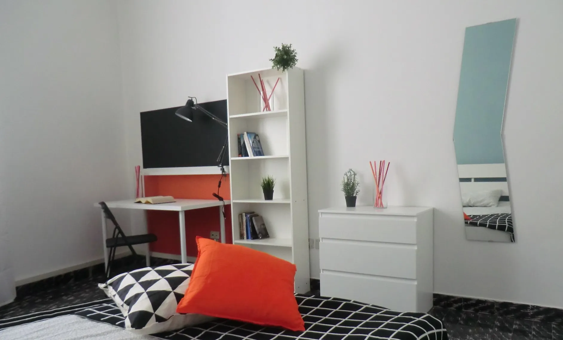 Private room in Padua photo 2