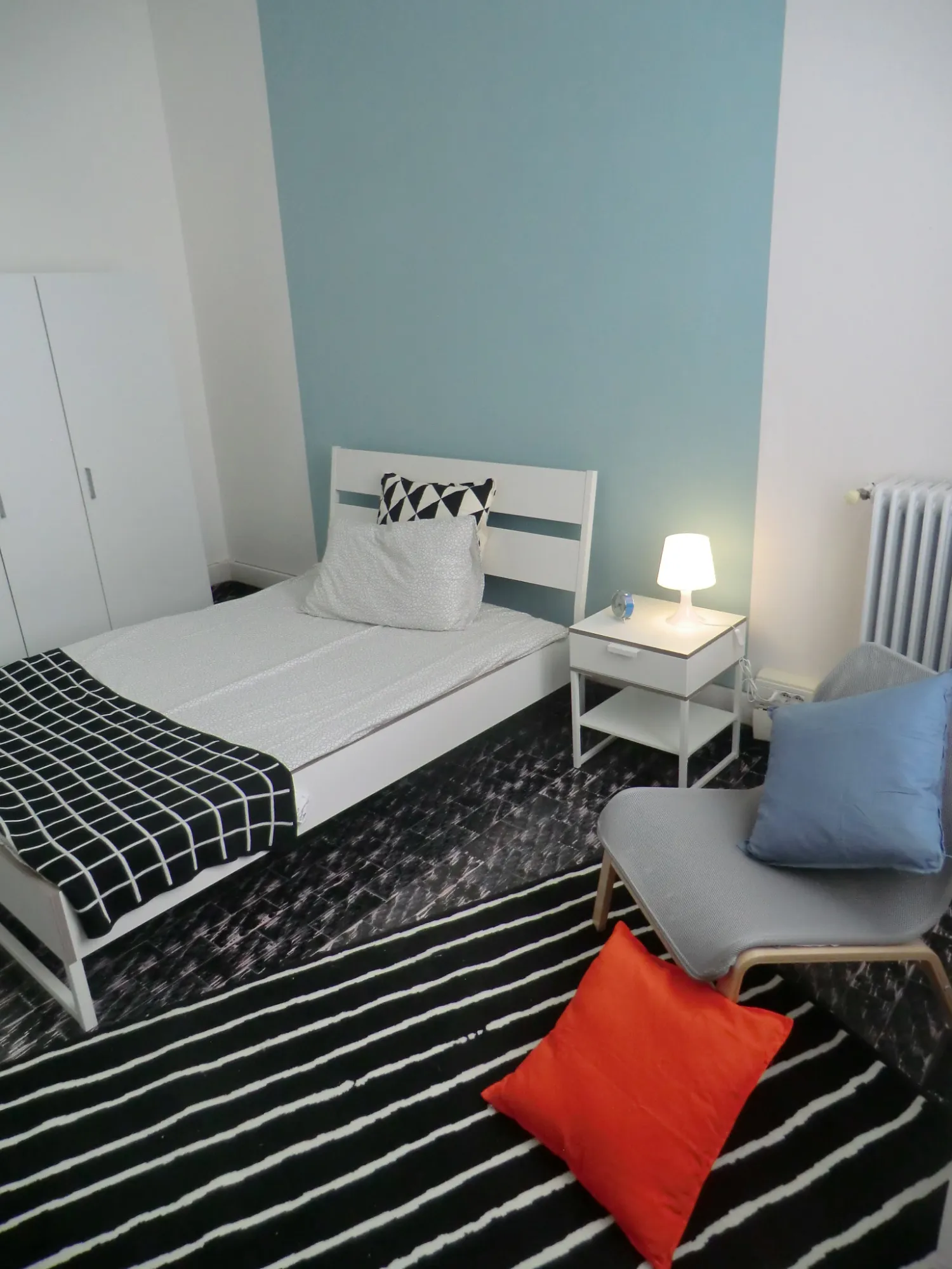 Private room in Padua photo 4