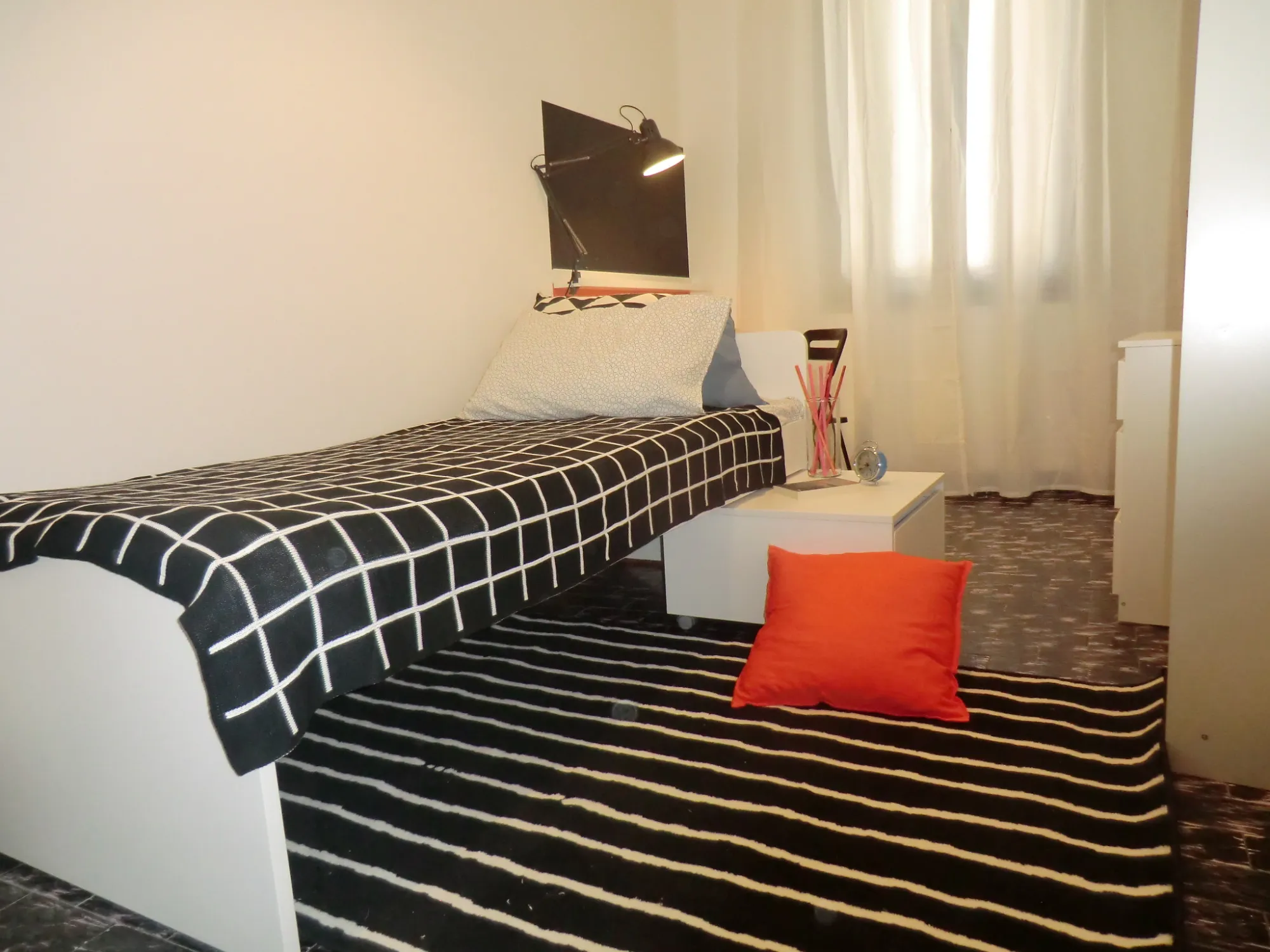 Stanza privata a Padua