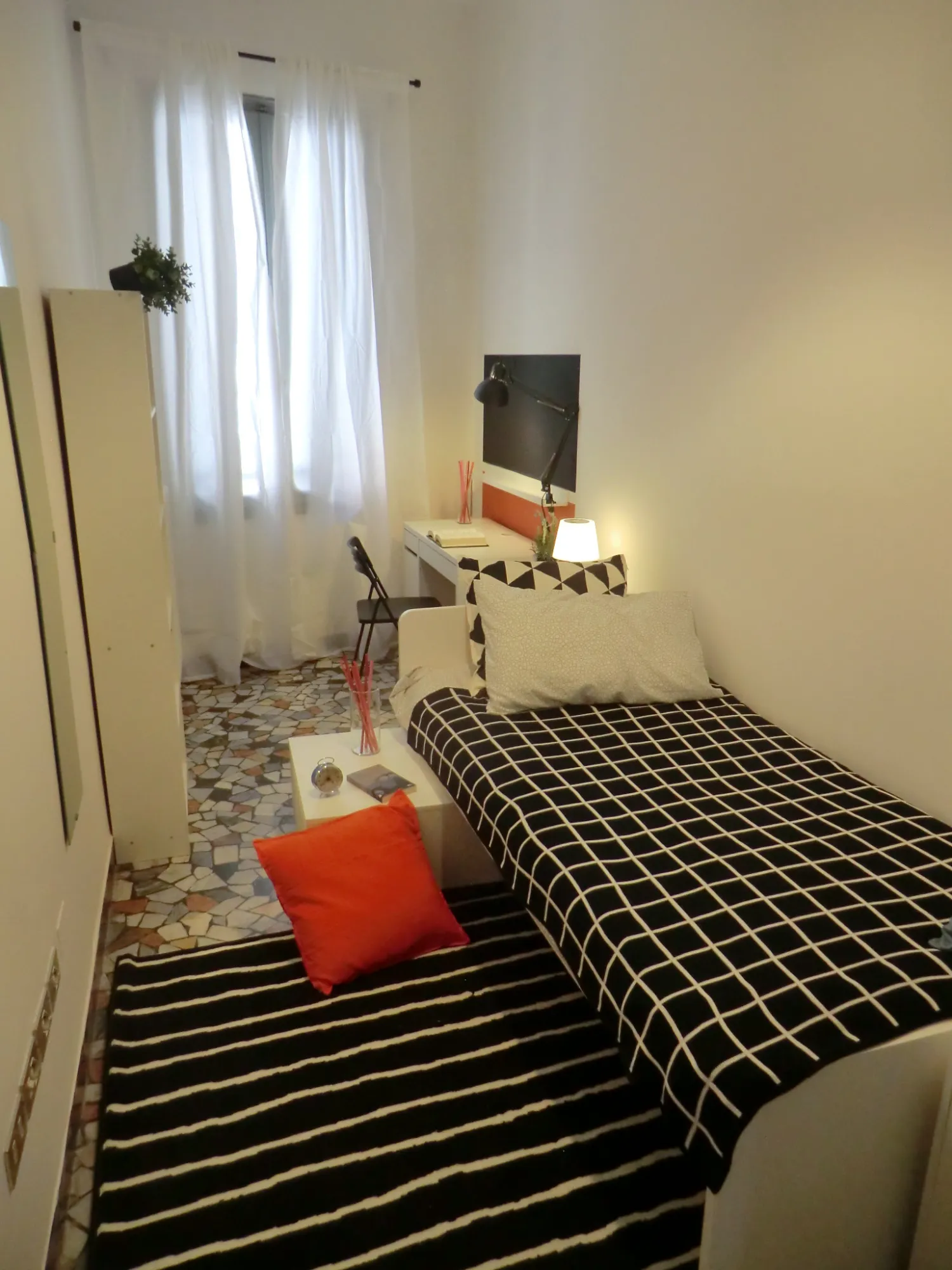 Private room in Padua