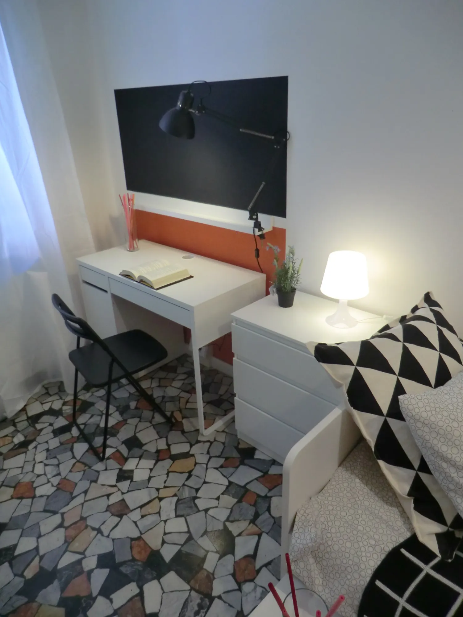 Private room in Padua photo 3