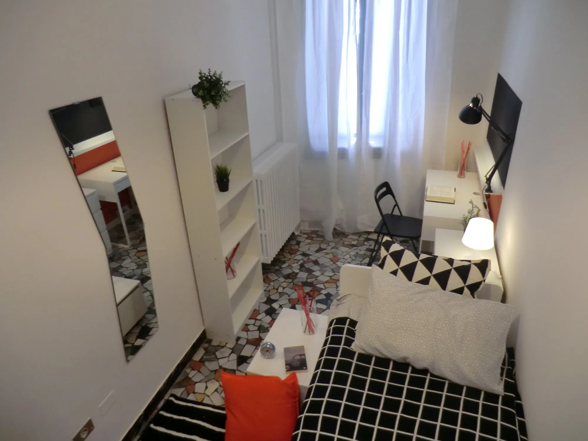 Private room in Padua photo 4