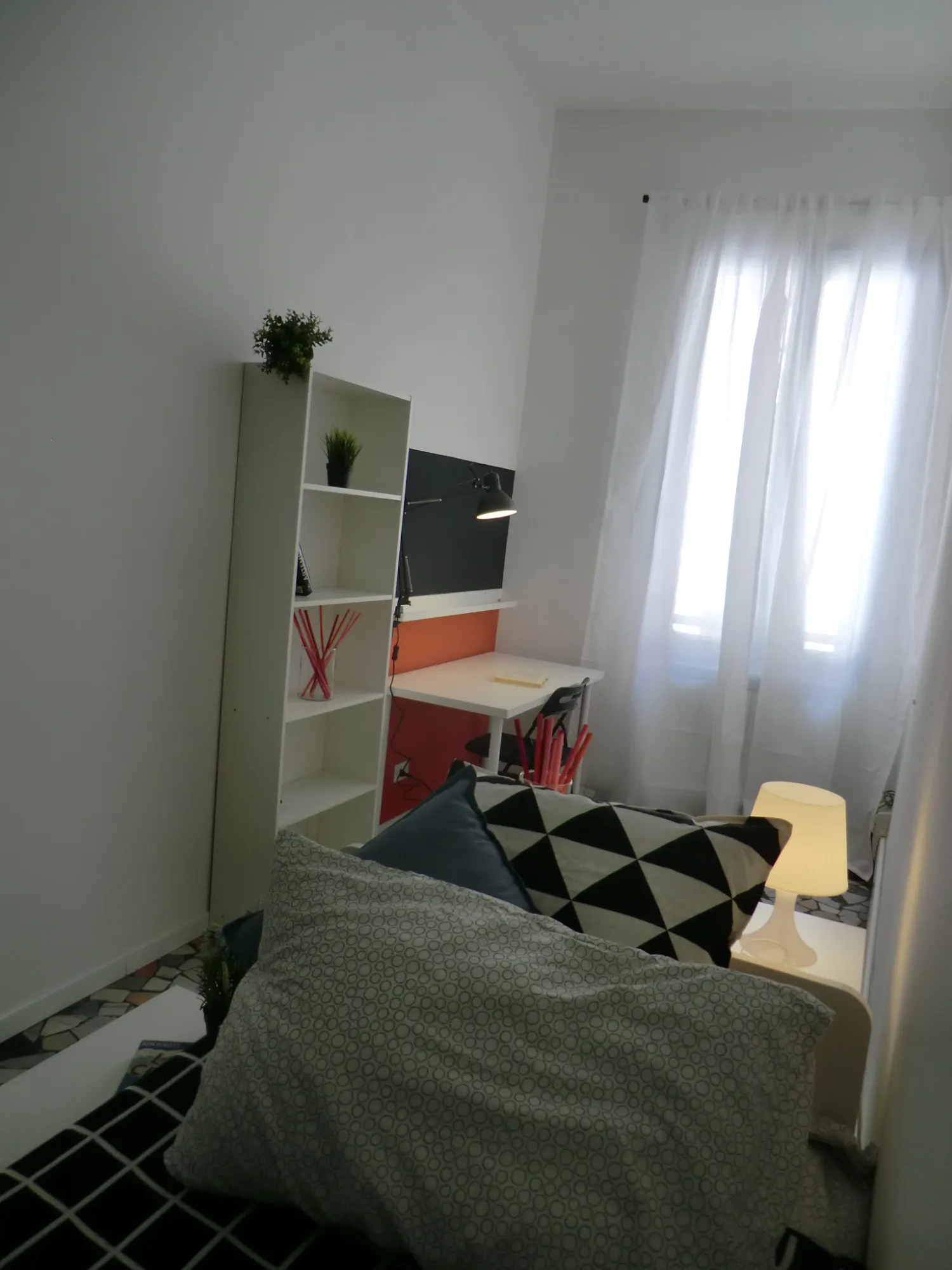 Private room in Padua