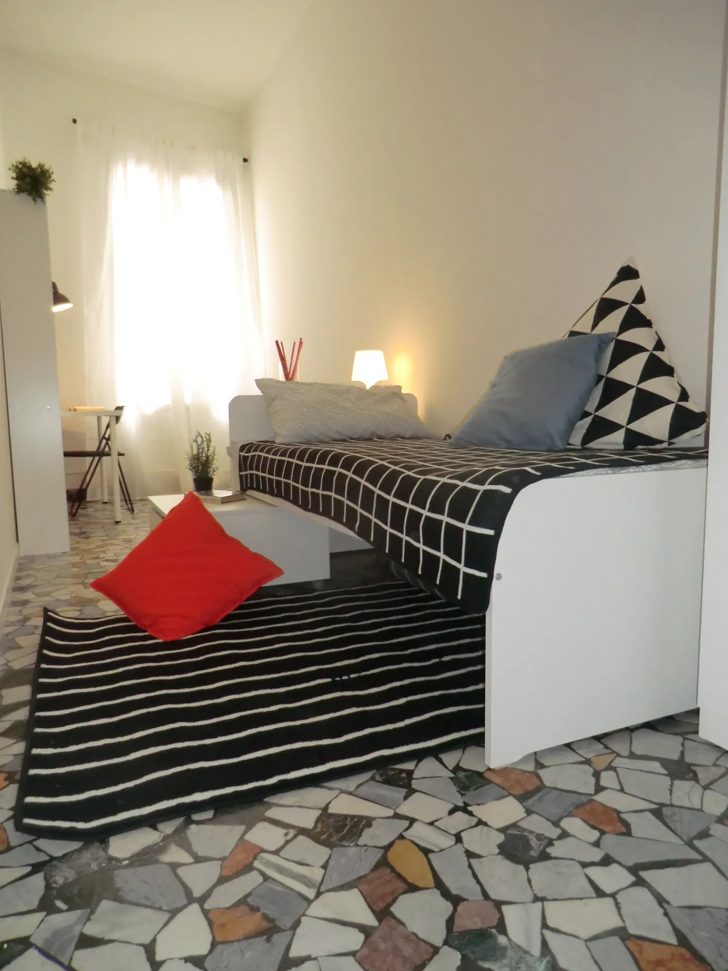 Private room in Padua photo 2