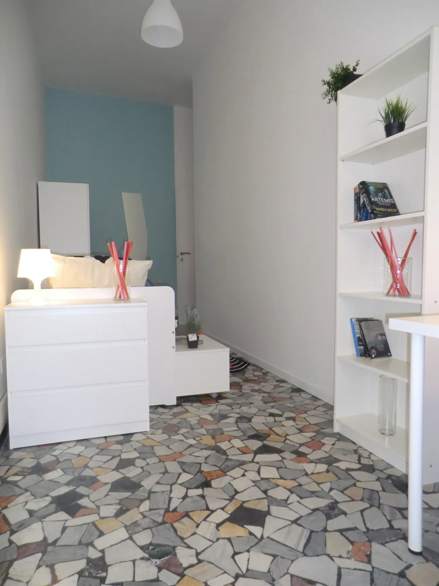 Private room in Padua photo 3