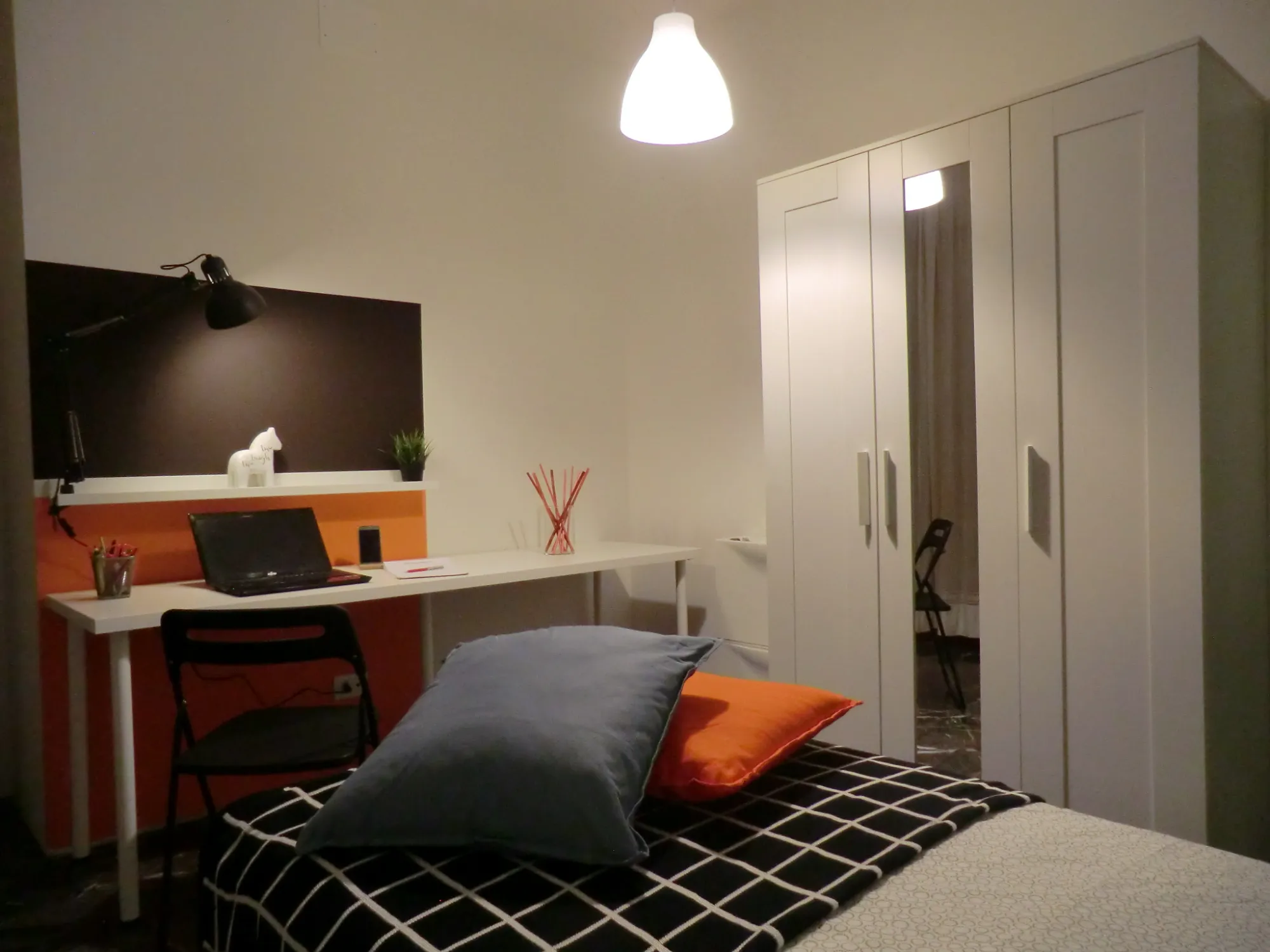 Private room in Padua photo 4