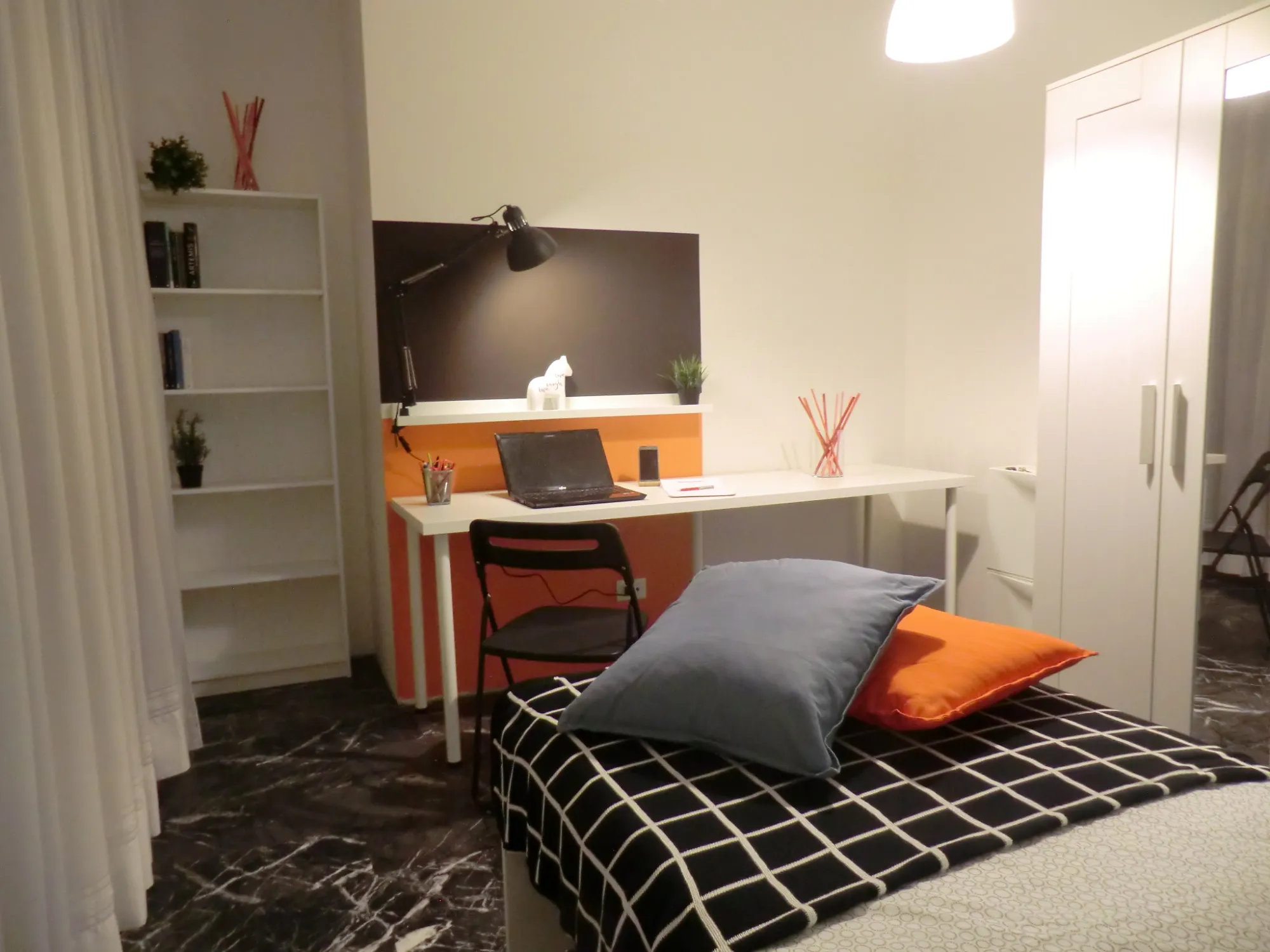 Private room in Padua photo 3