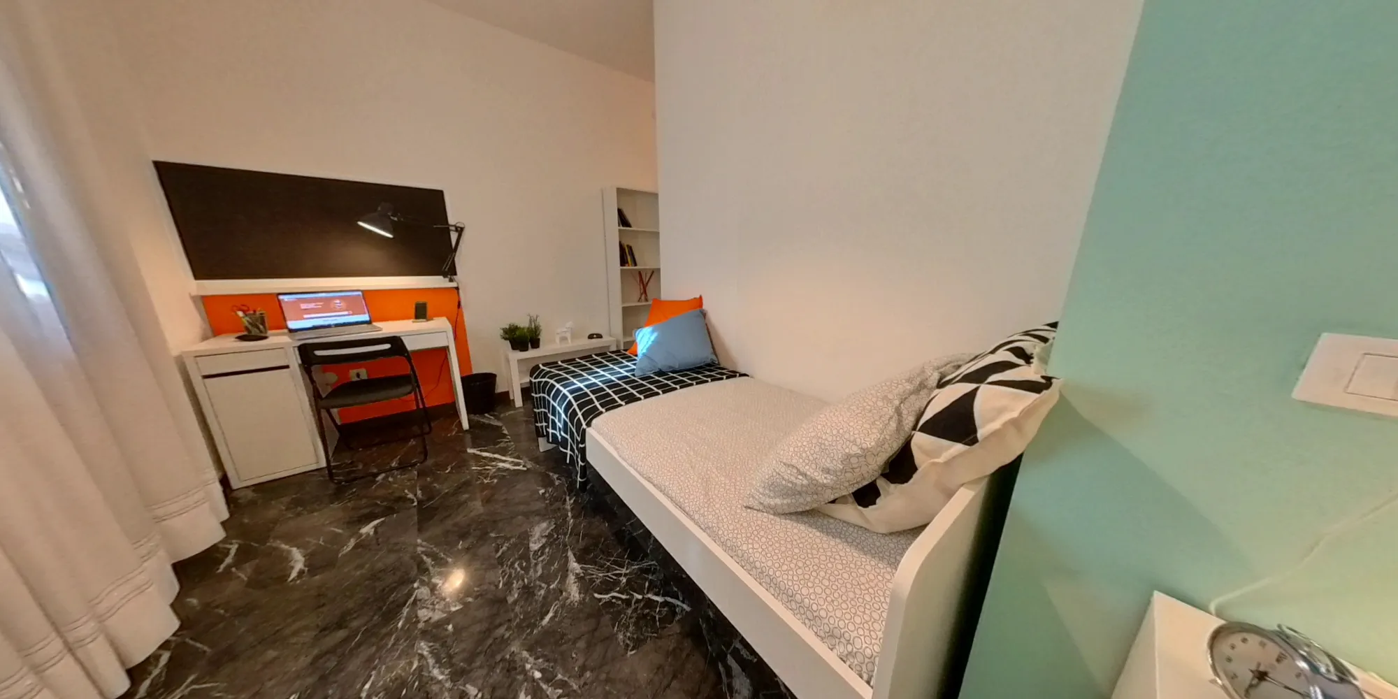 Stanza privata a Padua