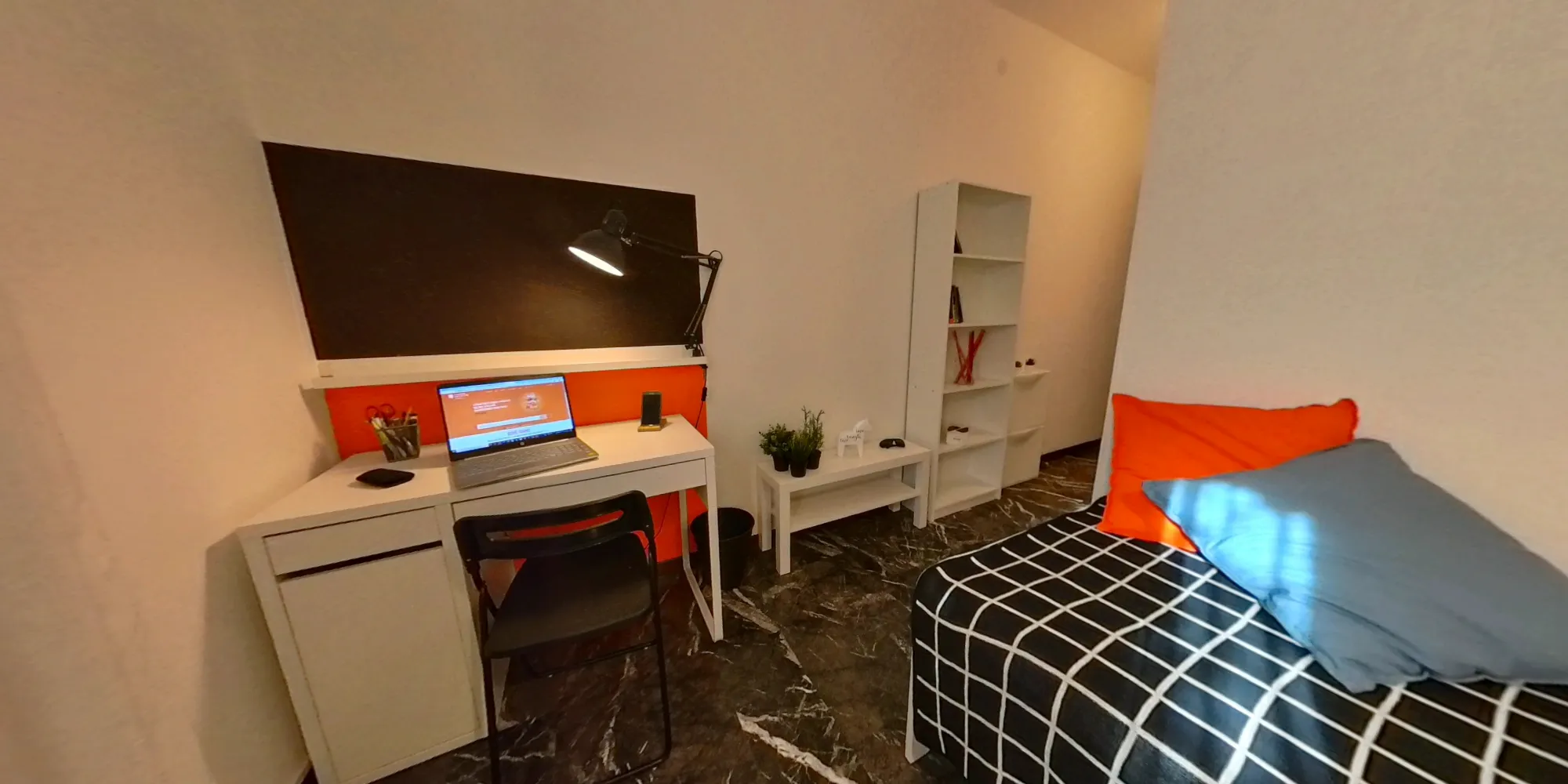 Stanza privata a Padua photo 3