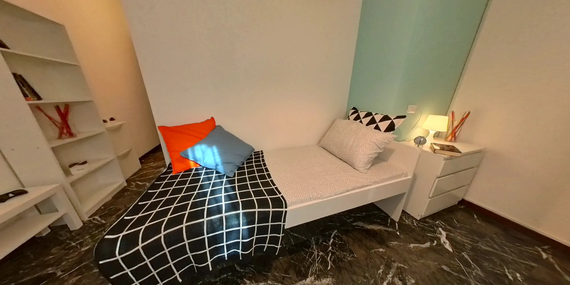 Stanza privata a Padua photo 2