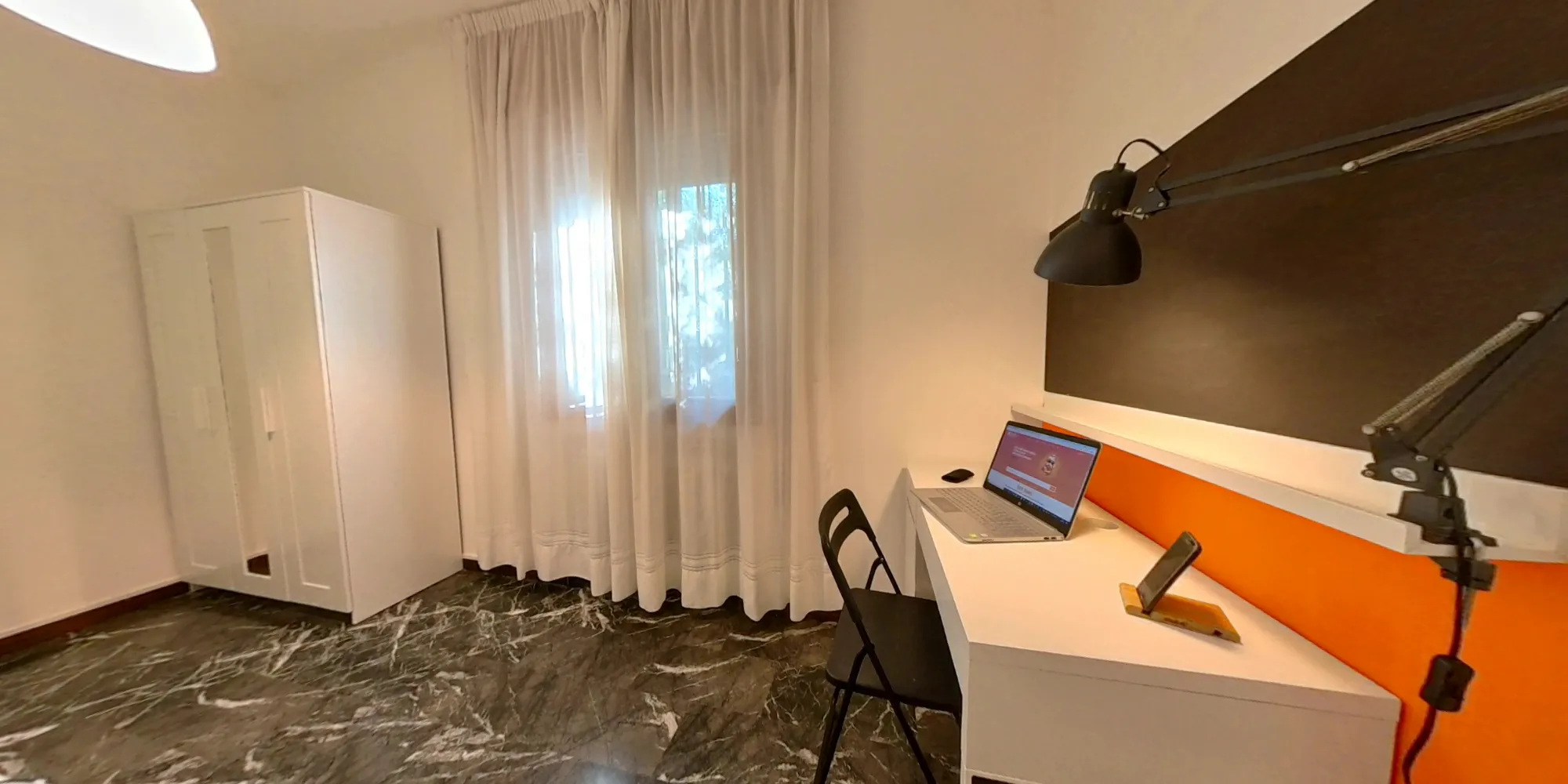 Stanza privata a Padua photo 5