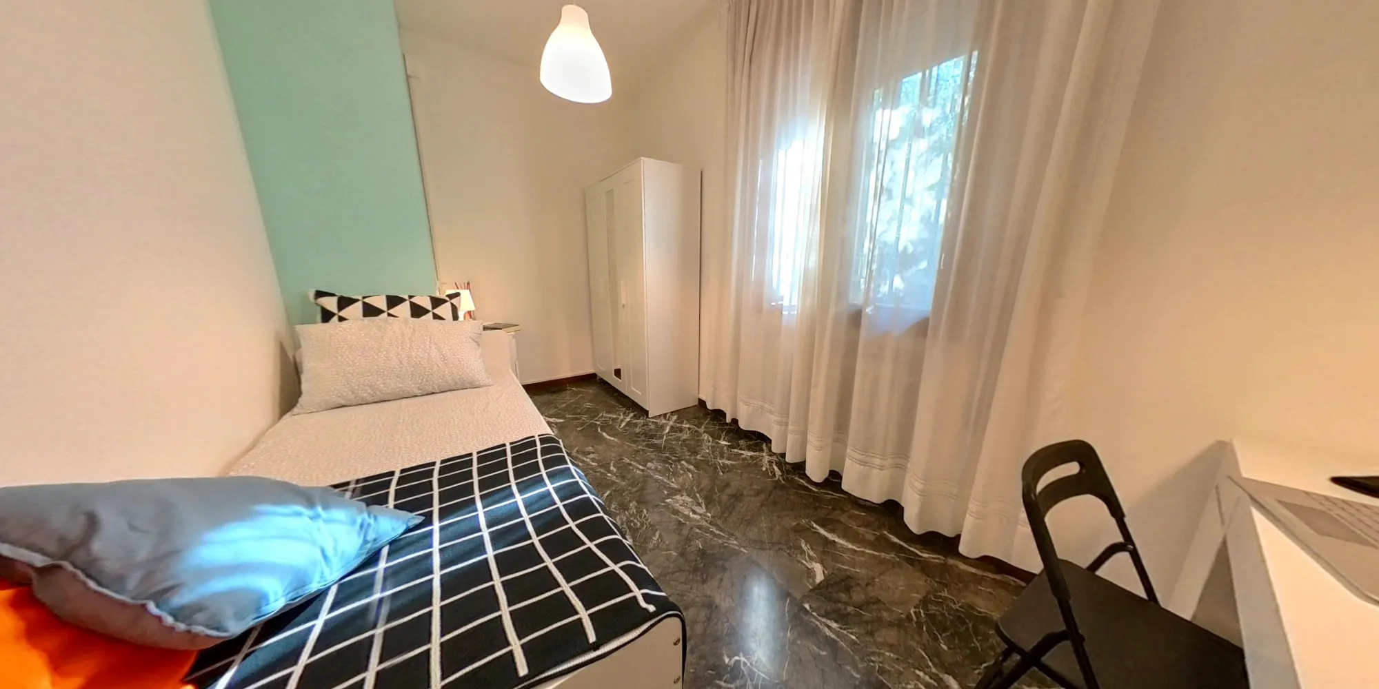 Stanza privata a Padua photo 4