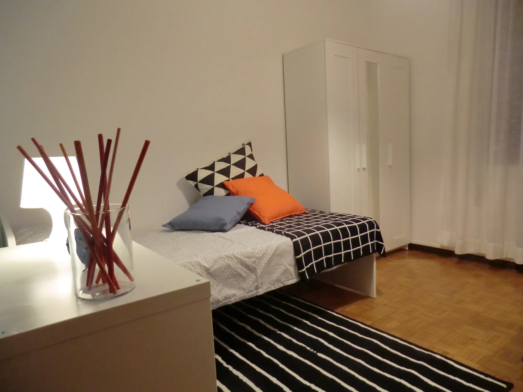 Stanza privata a Padua