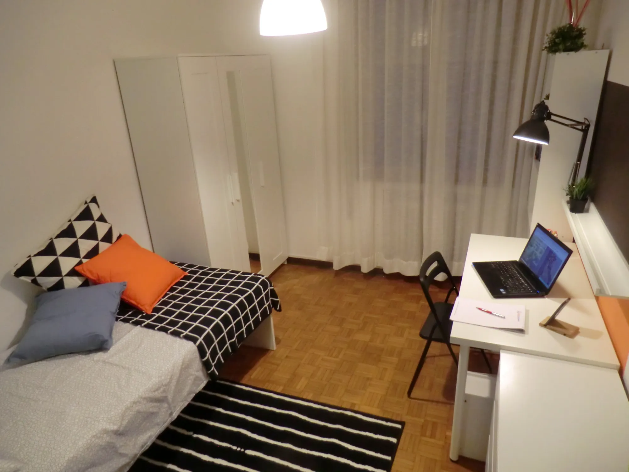 Stanza privata a Padua photo 2