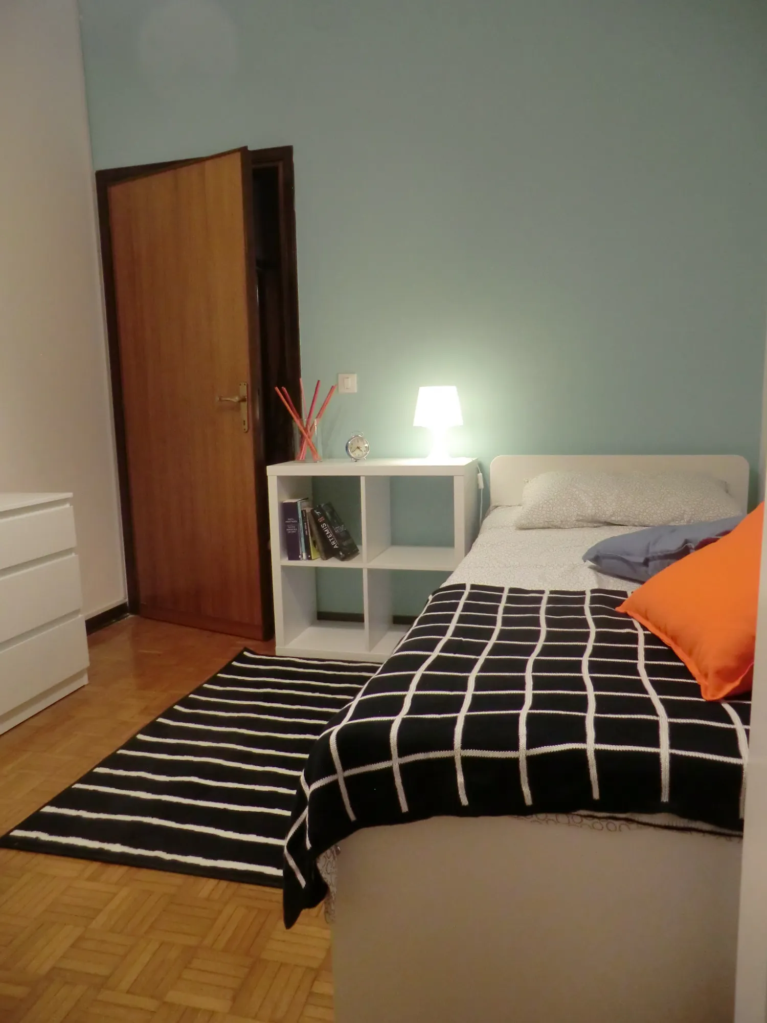 Stanza privata a Padua photo 3