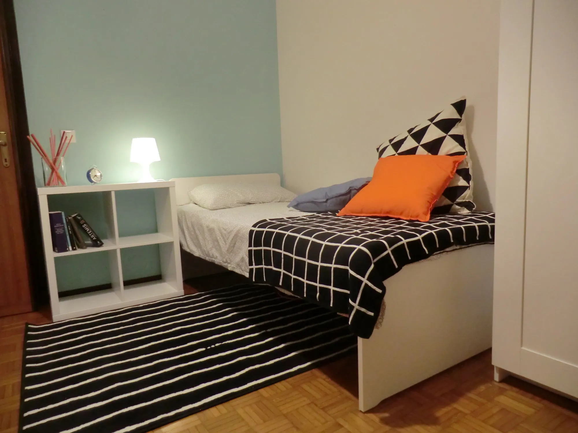 Stanza privata a Padua photo 5