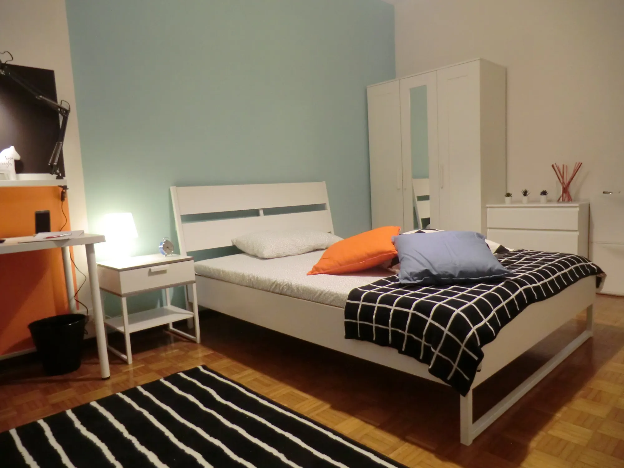 Stanza privata a Padua photo 2