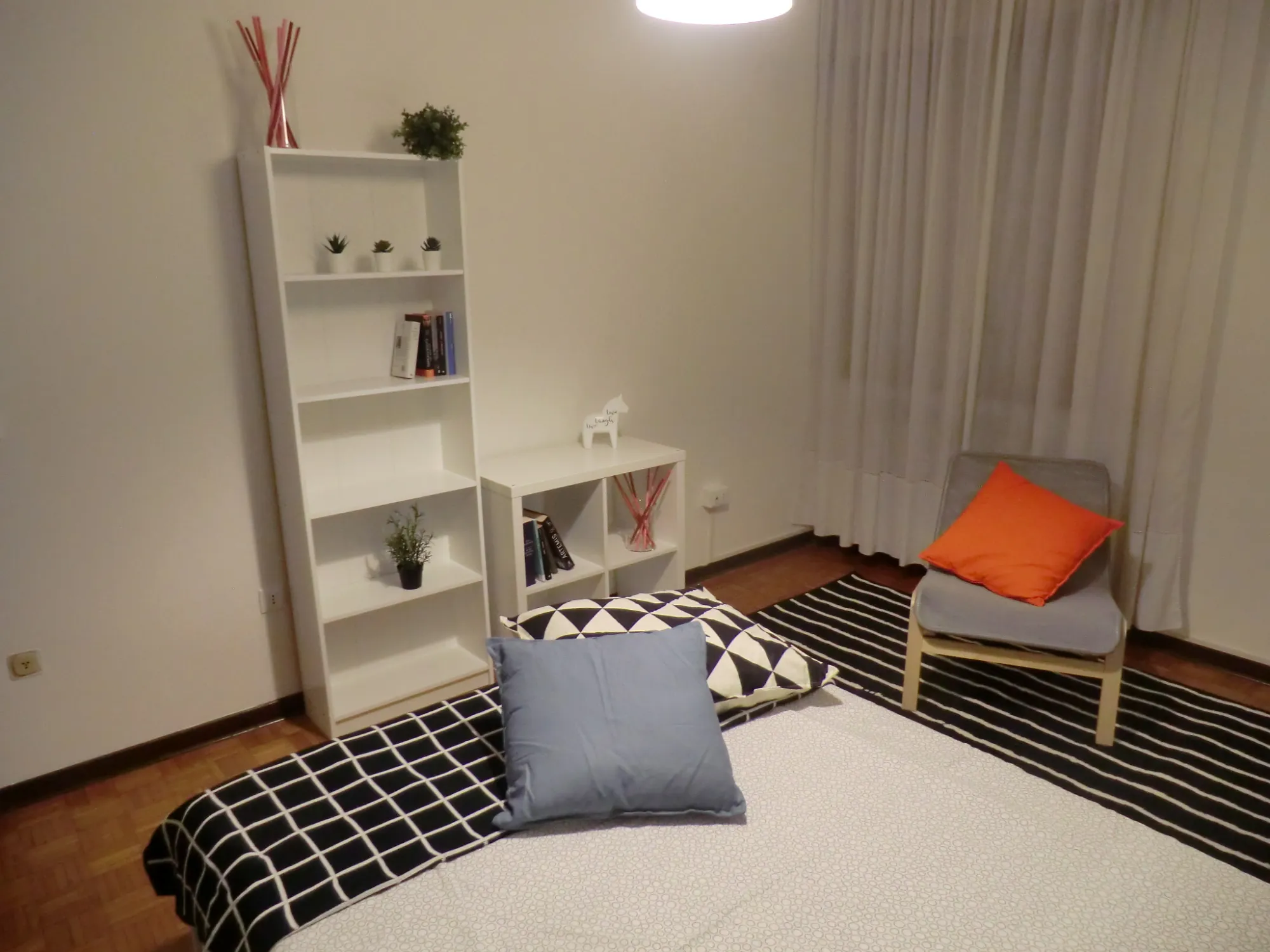 Stanza privata a Padua photo 3