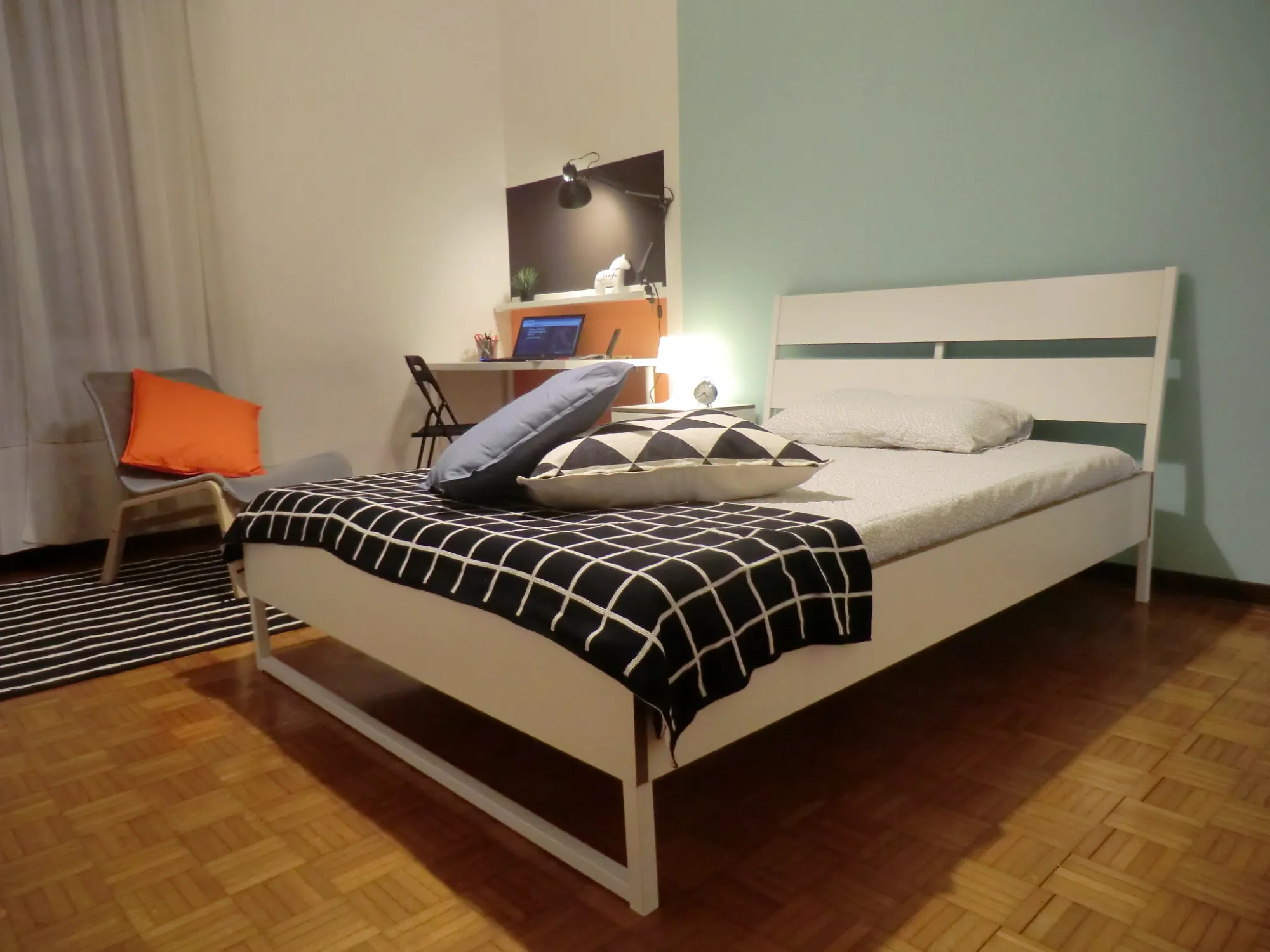 Stanza privata a Padua