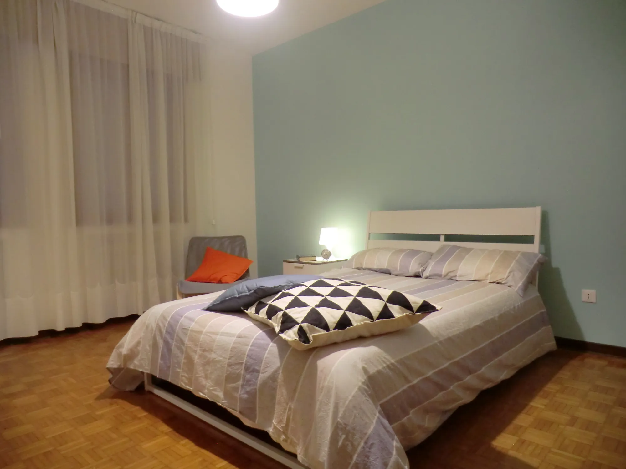 Stanza privata a Padua